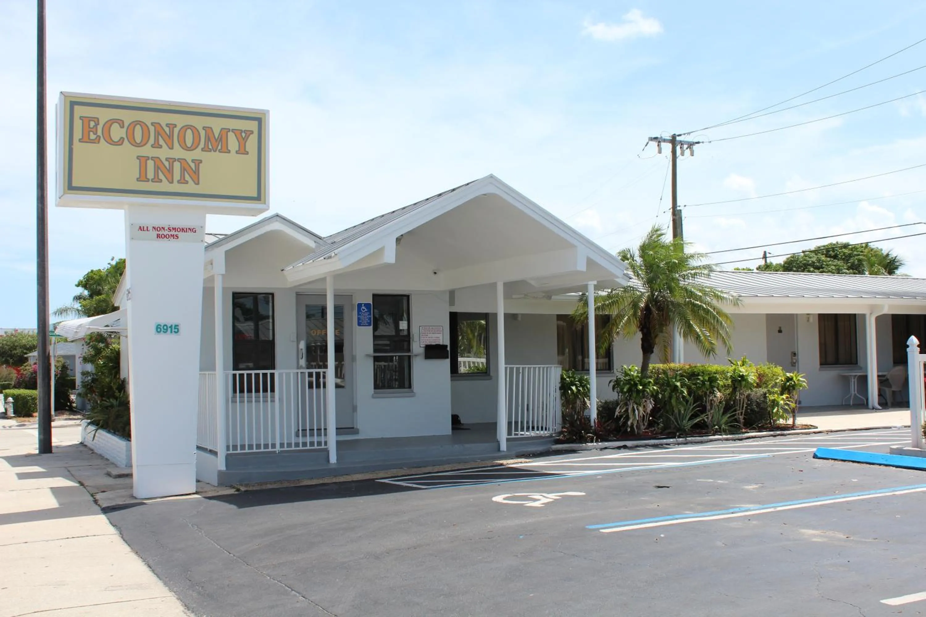 Economy Inn