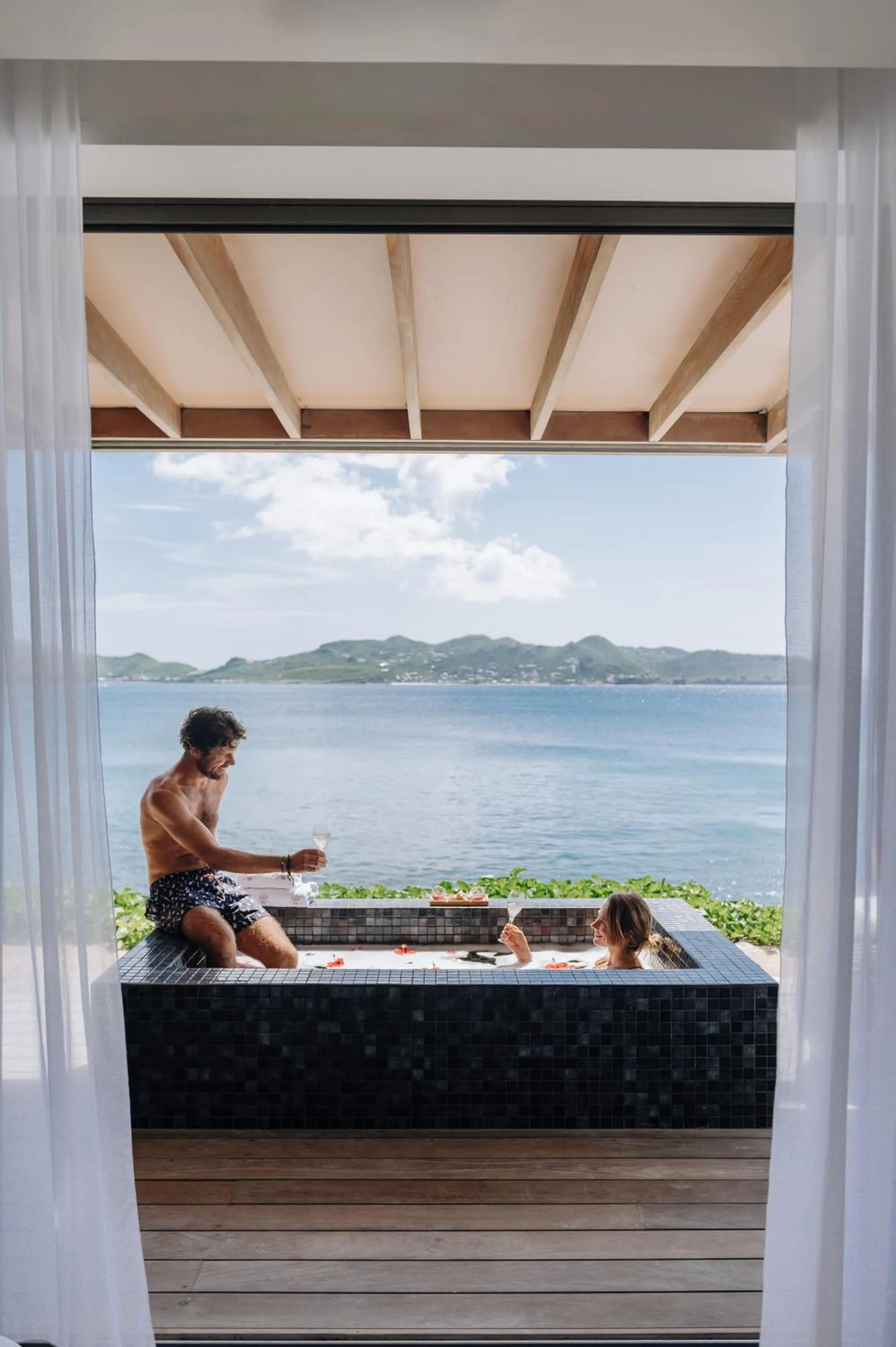 Hotel Christopher Saint Barth