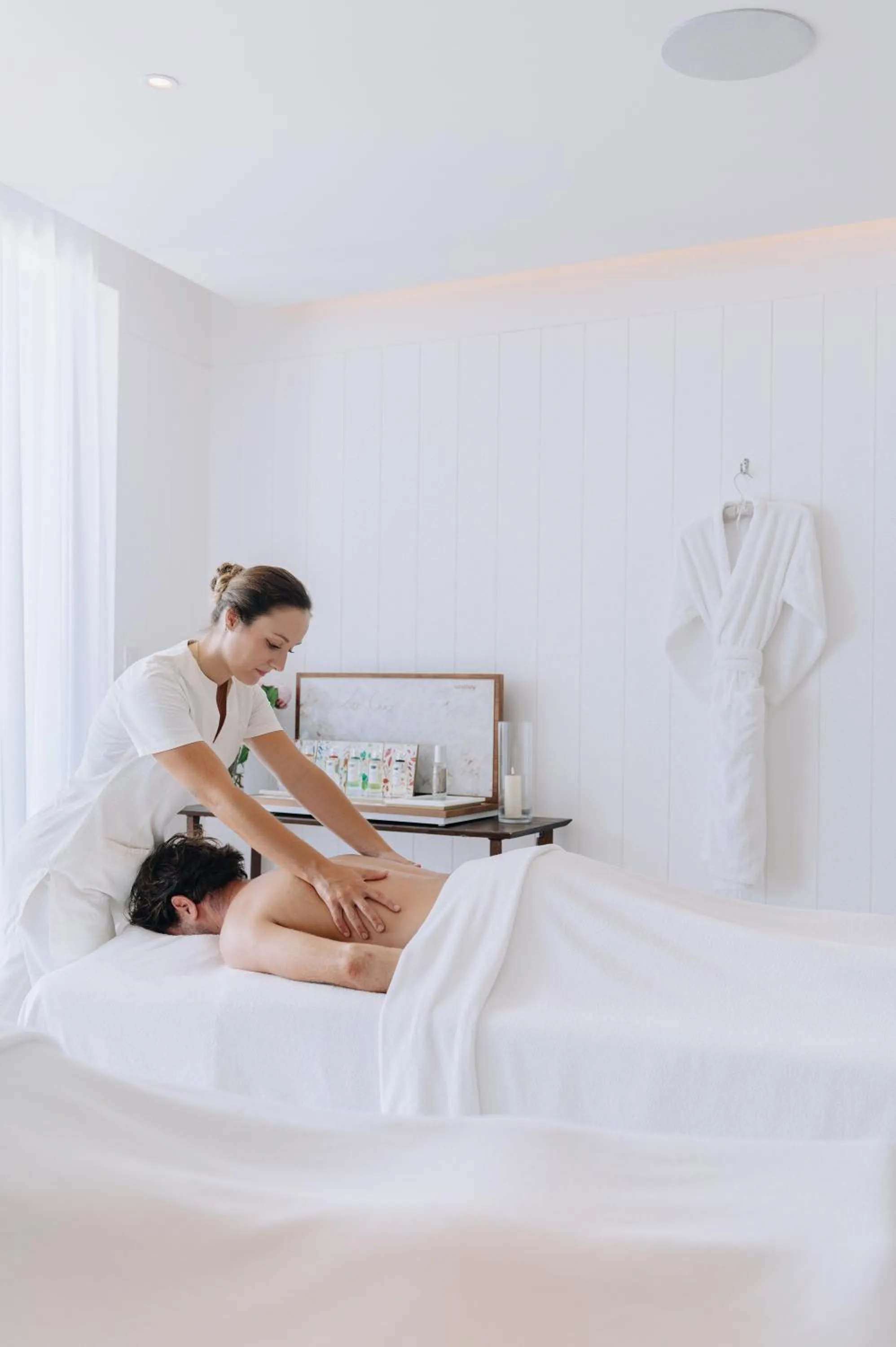 Hotel Christopher Saint Barth