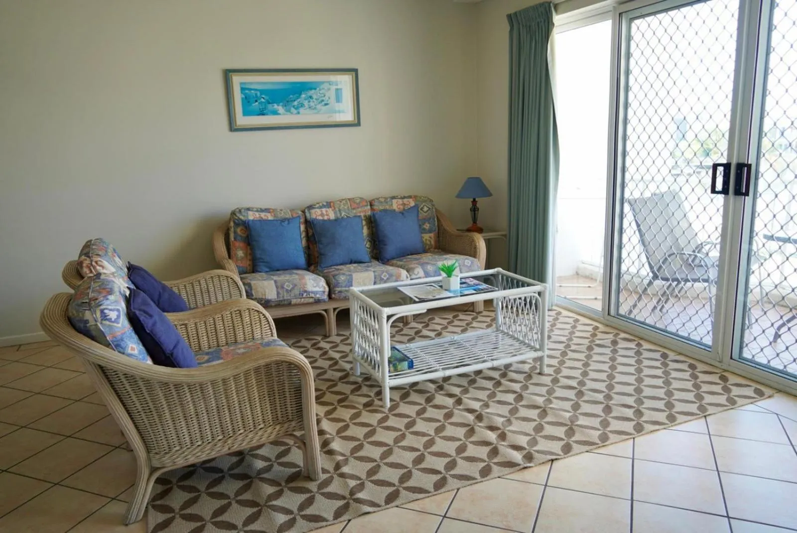 Pelican Cove Waterfront Apartment