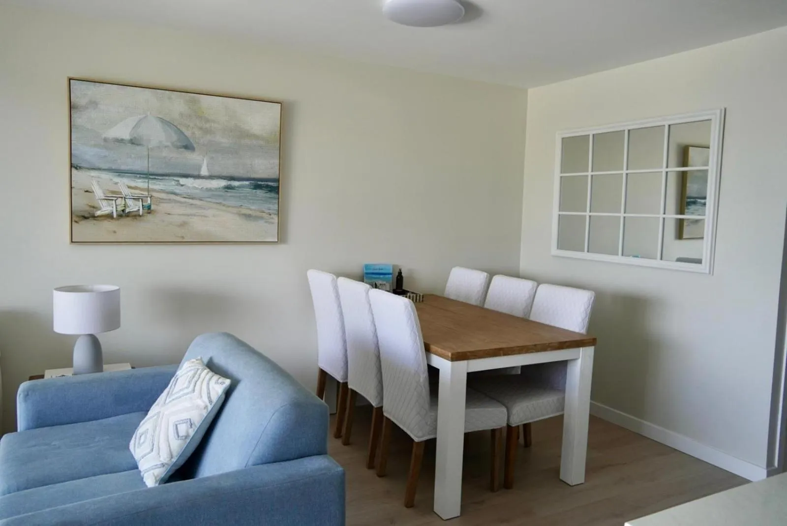 Pelican Cove Waterfront Apartment