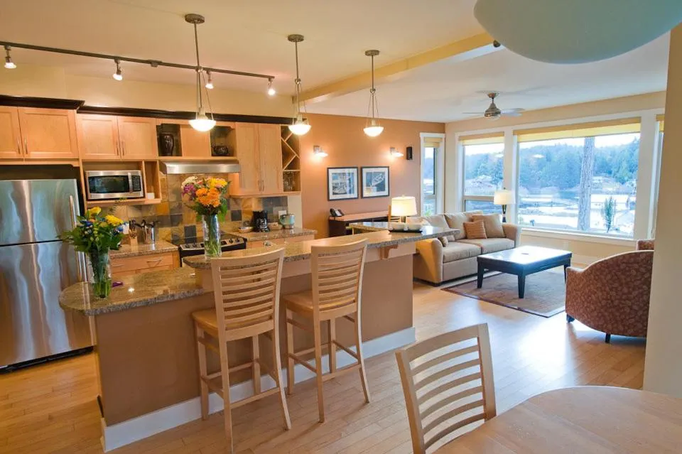 Painted Boat Resort Spa and Marina