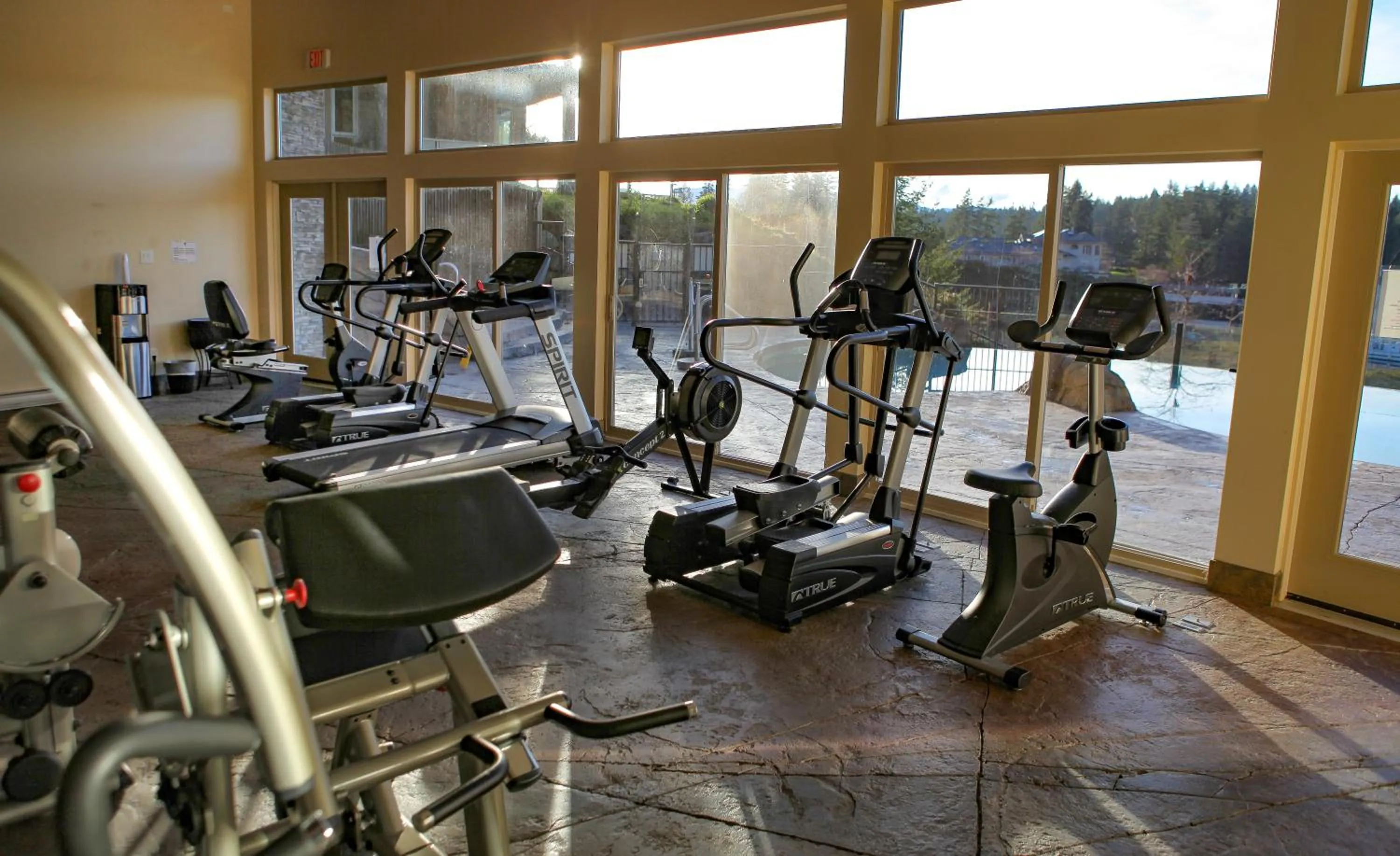 Painted Boat Resort Spa and Marina