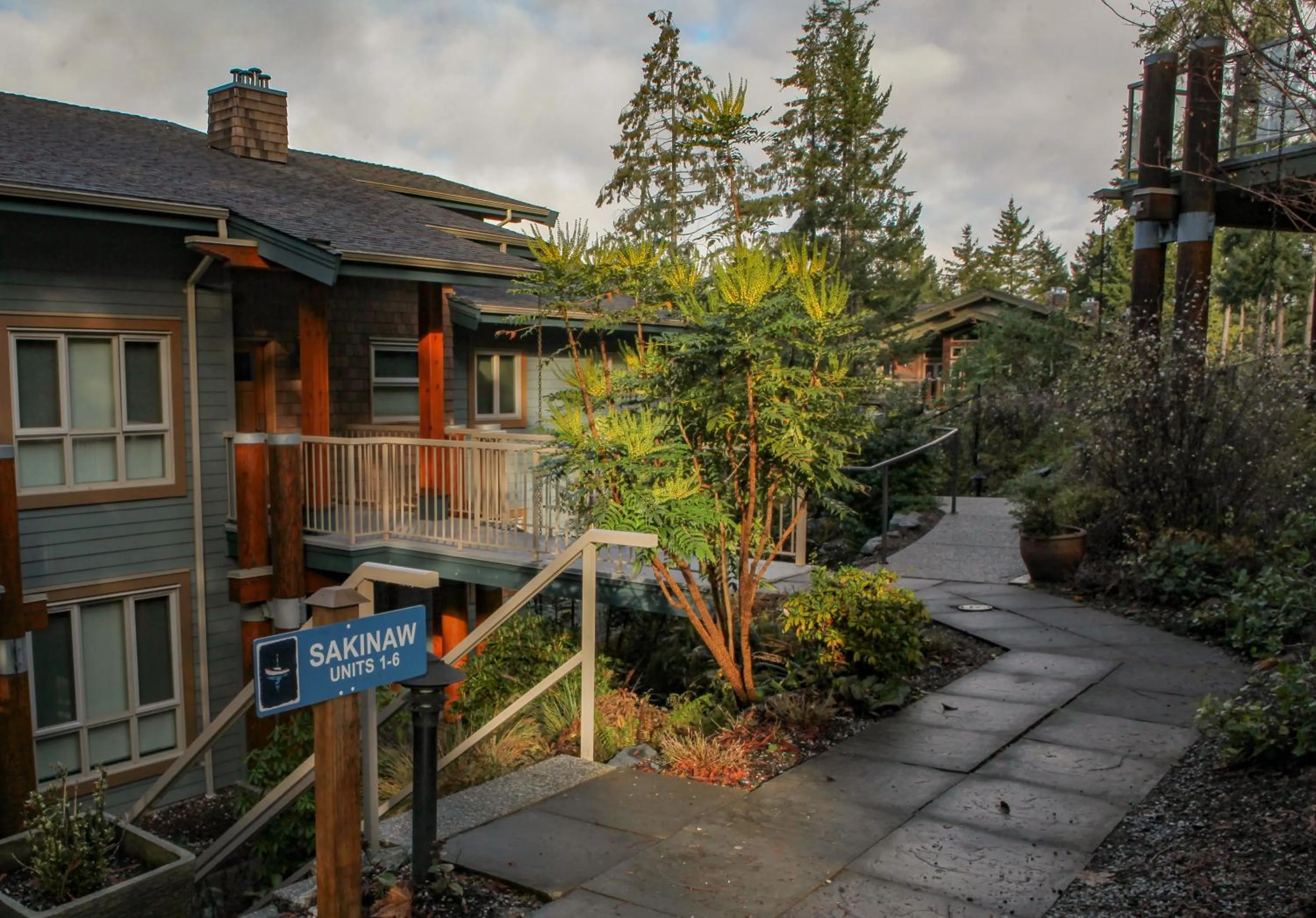 Painted Boat Resort Spa and Marina