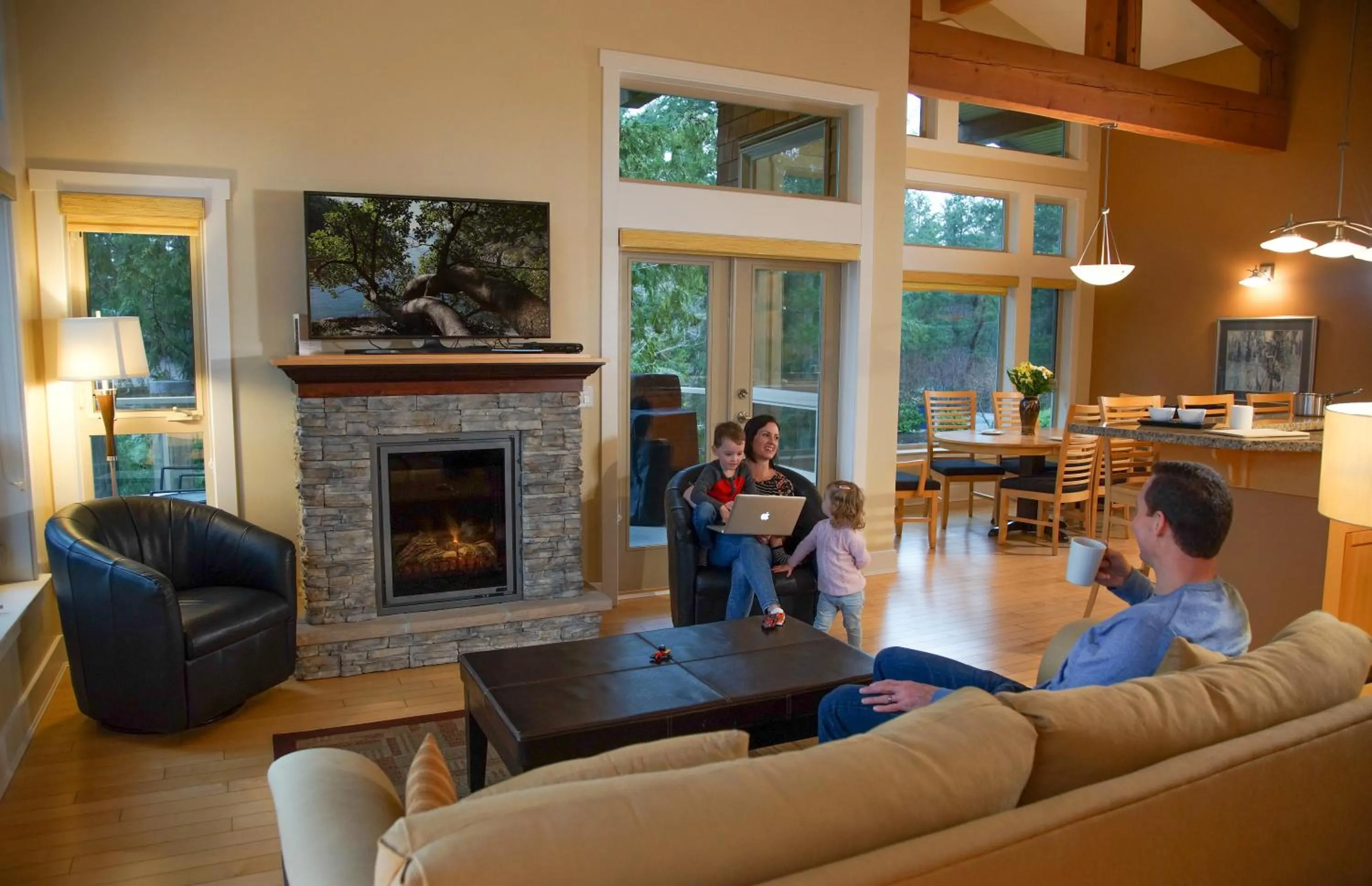 Painted Boat Resort Spa and Marina