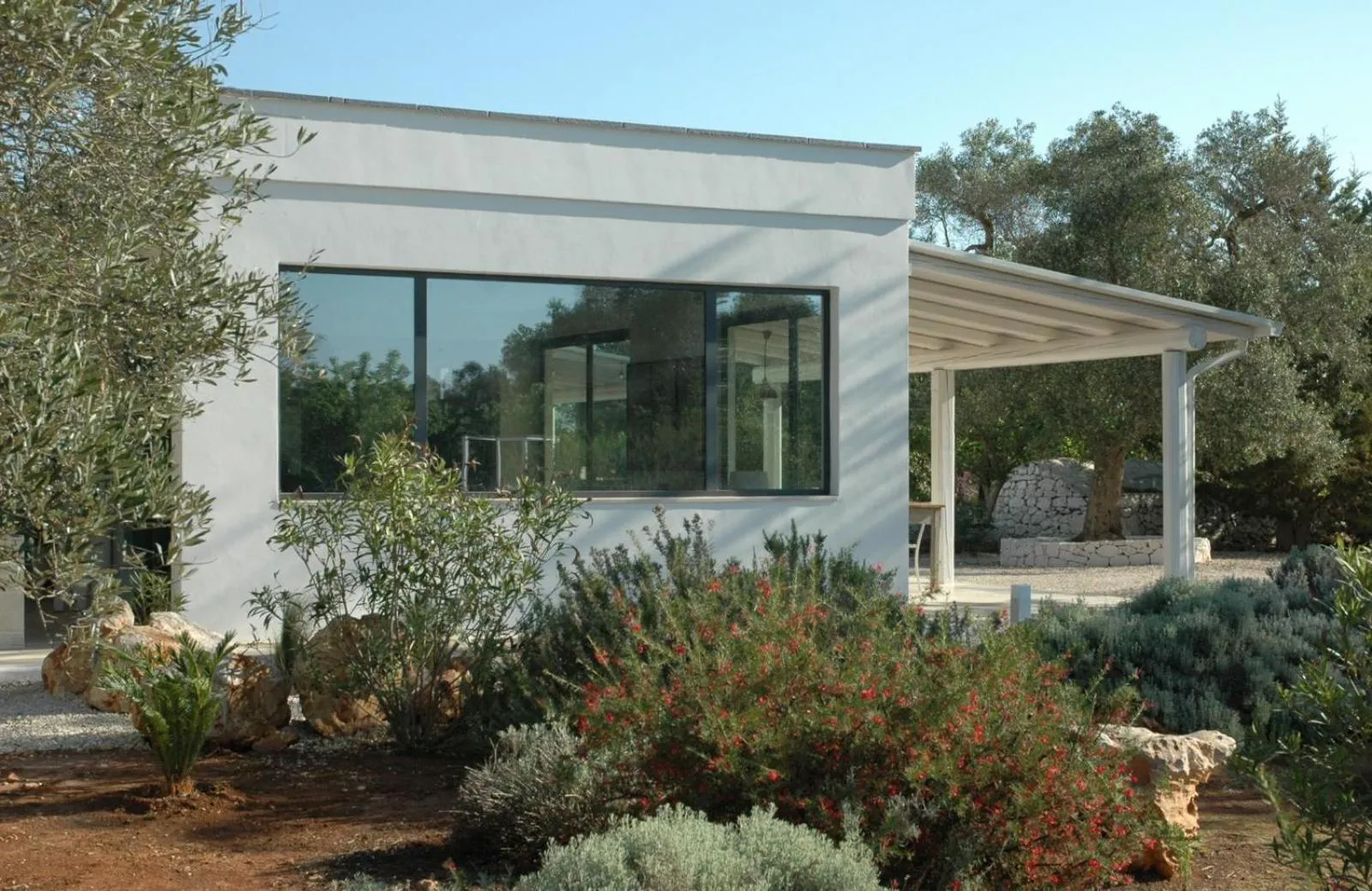 Property building in TRULLO MATTEO VILLA DE LUXE avec PISCINE
