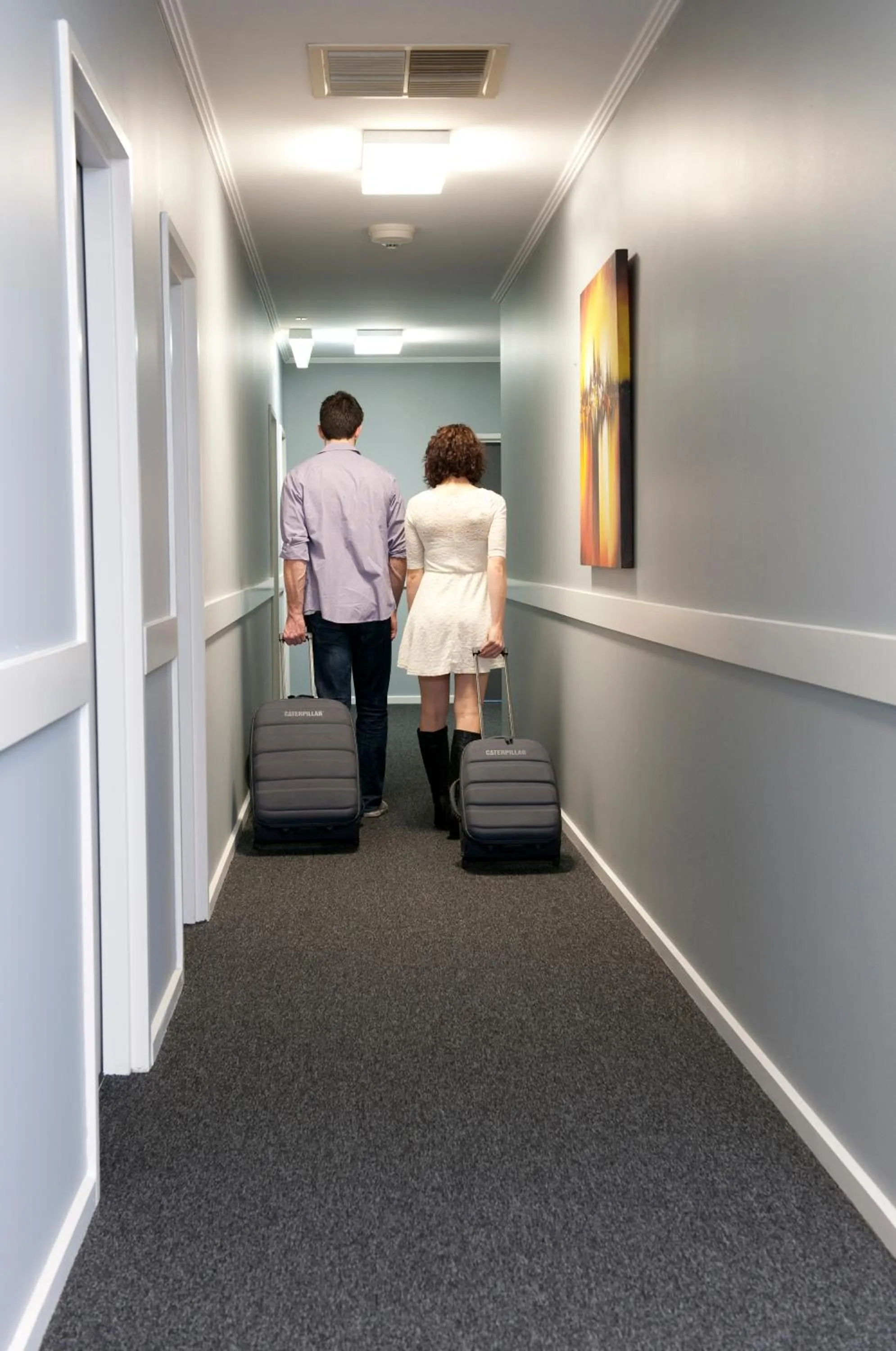 Other in Adelaide Riviera Hotel