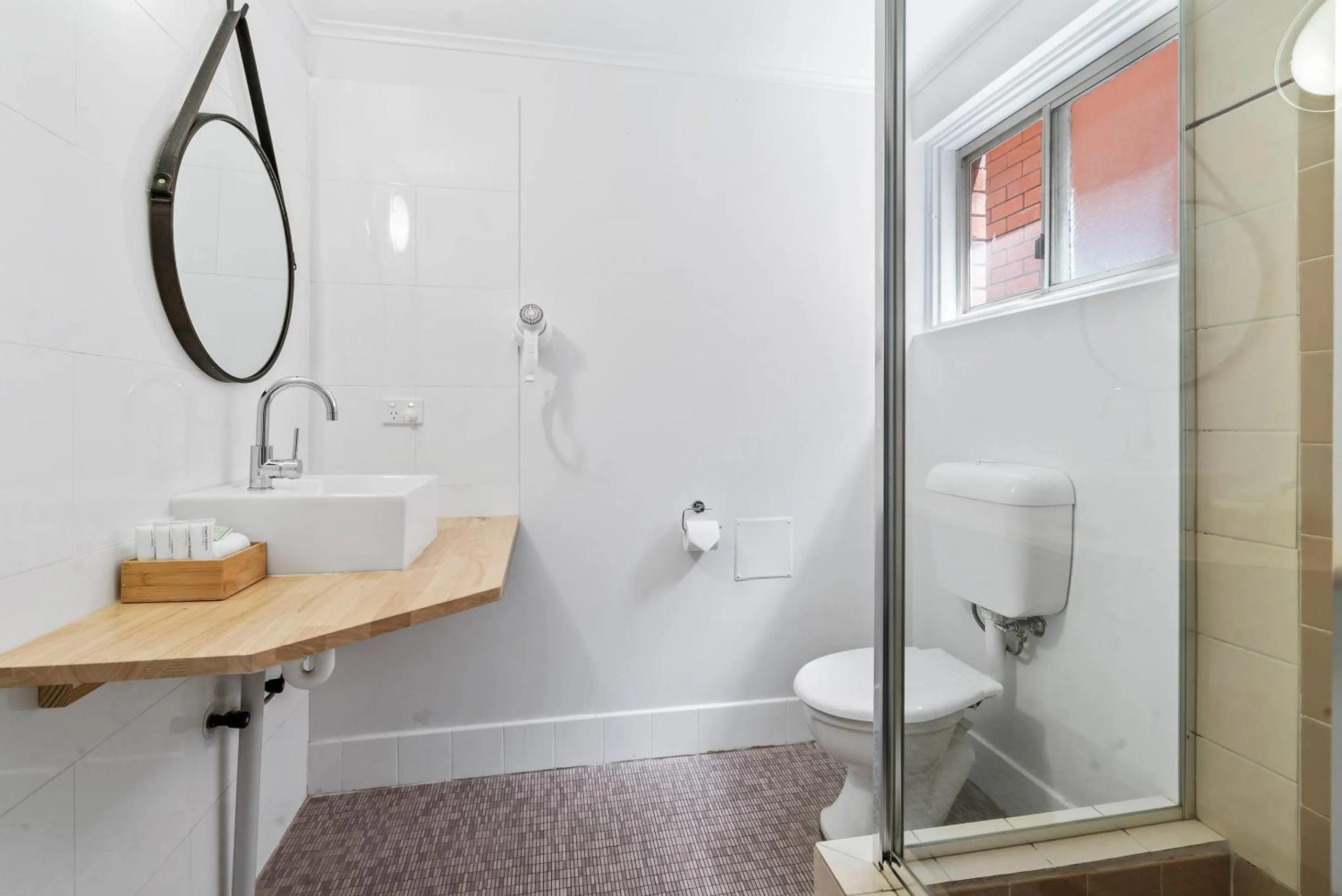 Bedroom in Comfort Inn Commodore Albury