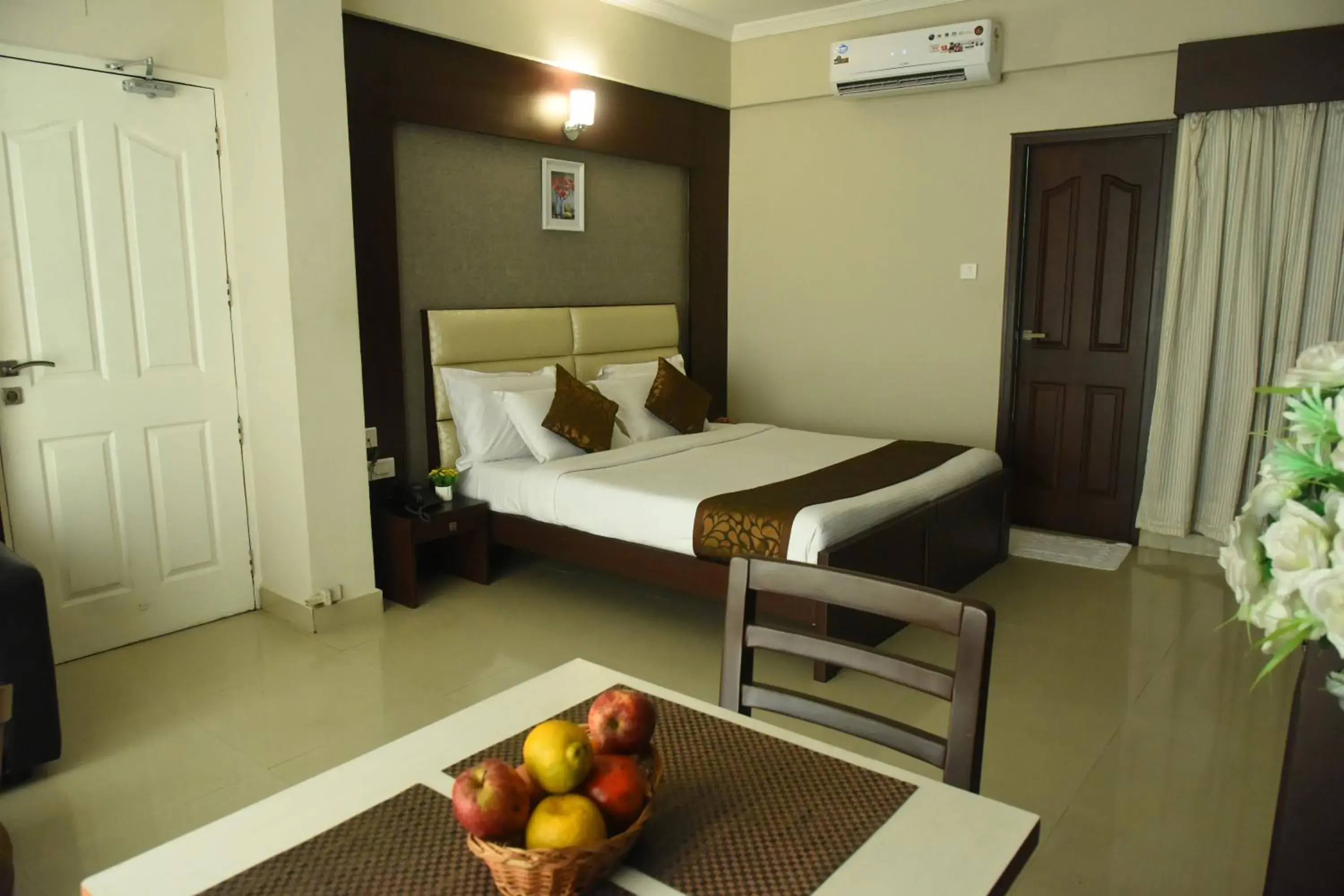 Suite in Hotel Pearl International Suite in Hotel Pearl International