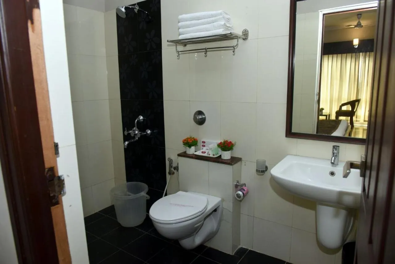 Hotel Pearl International