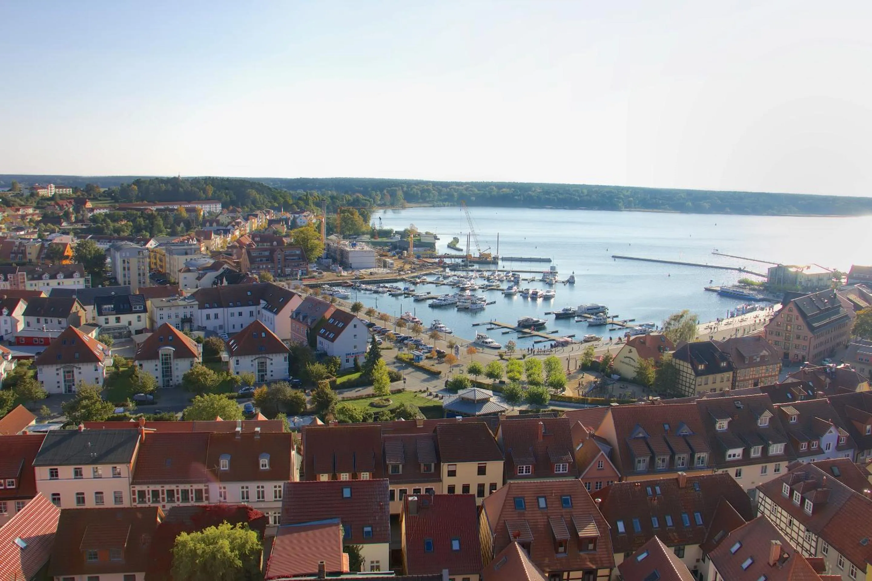 Other in Maremüritz Yachthafen Resort