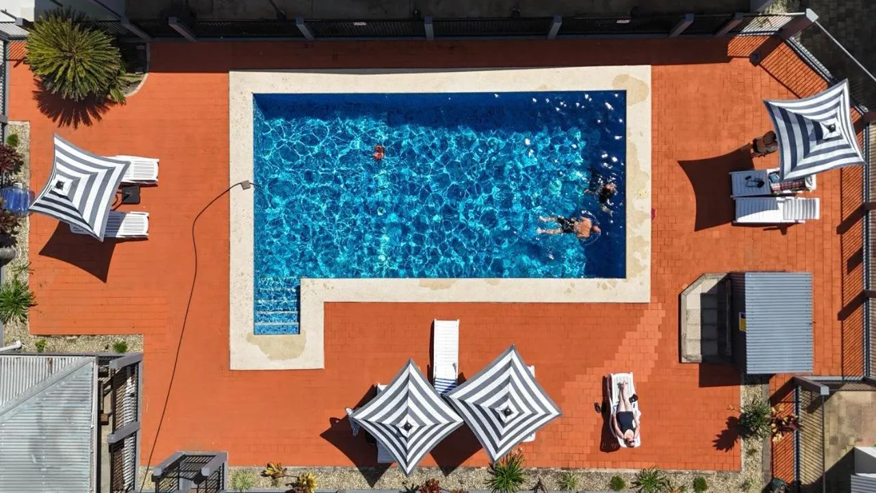 Caravella Backpackers