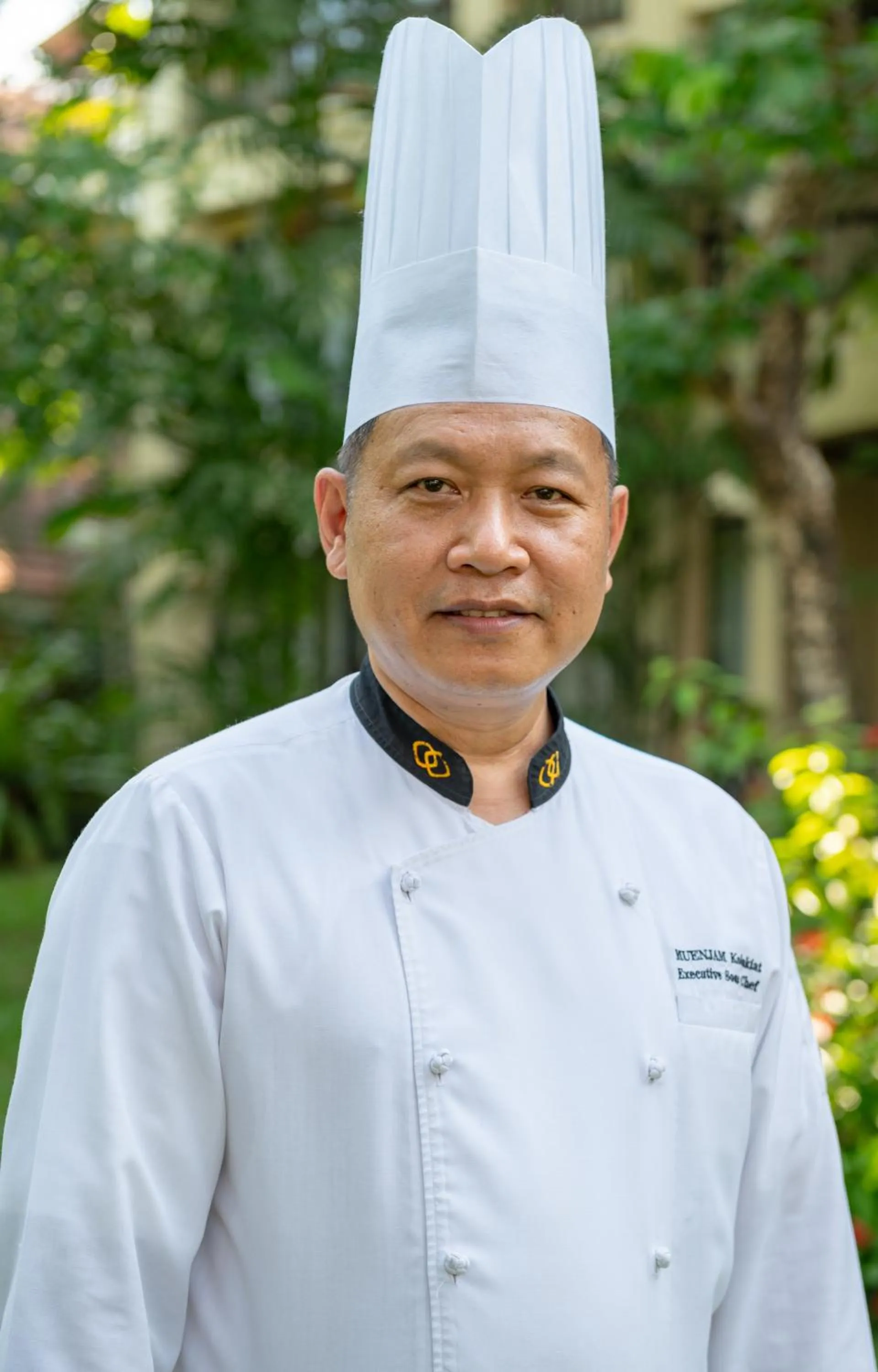 Restaurant/places to eat in Sofitel Angkor Phokeethra Golf & Spa Resort