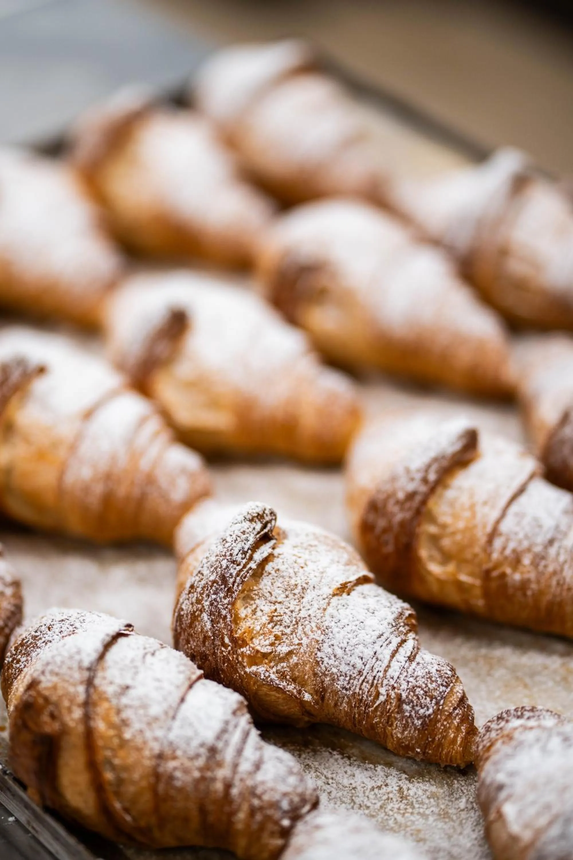 Breakfast in Casagliana Suite Resort