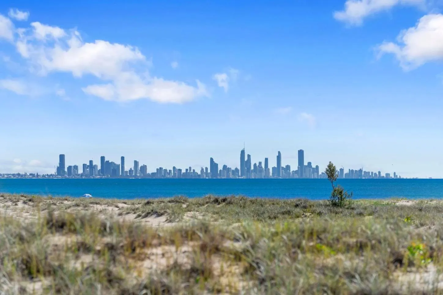 Nearby landmark in Bila Vista Kirra Beachside Apartments