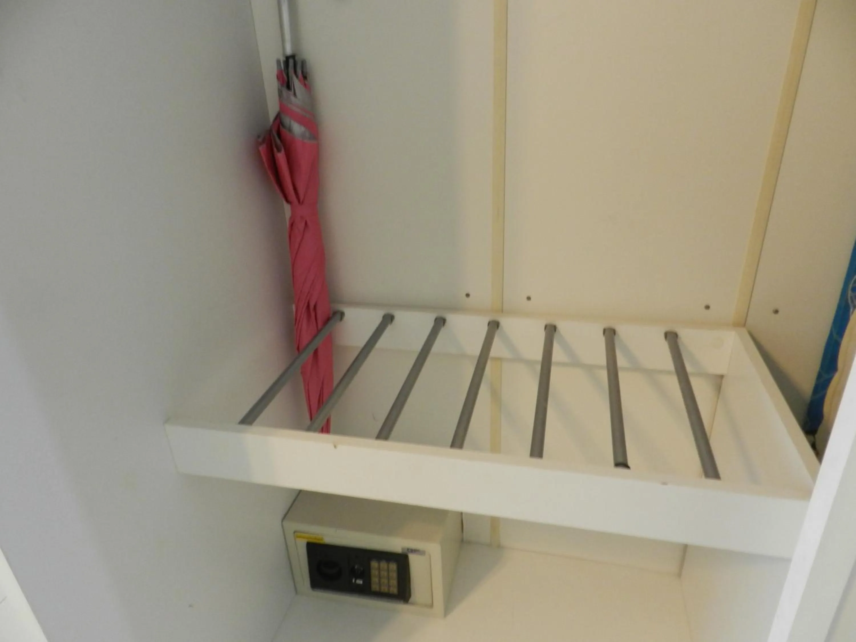 safe in NEOcondo @ PATTAYA