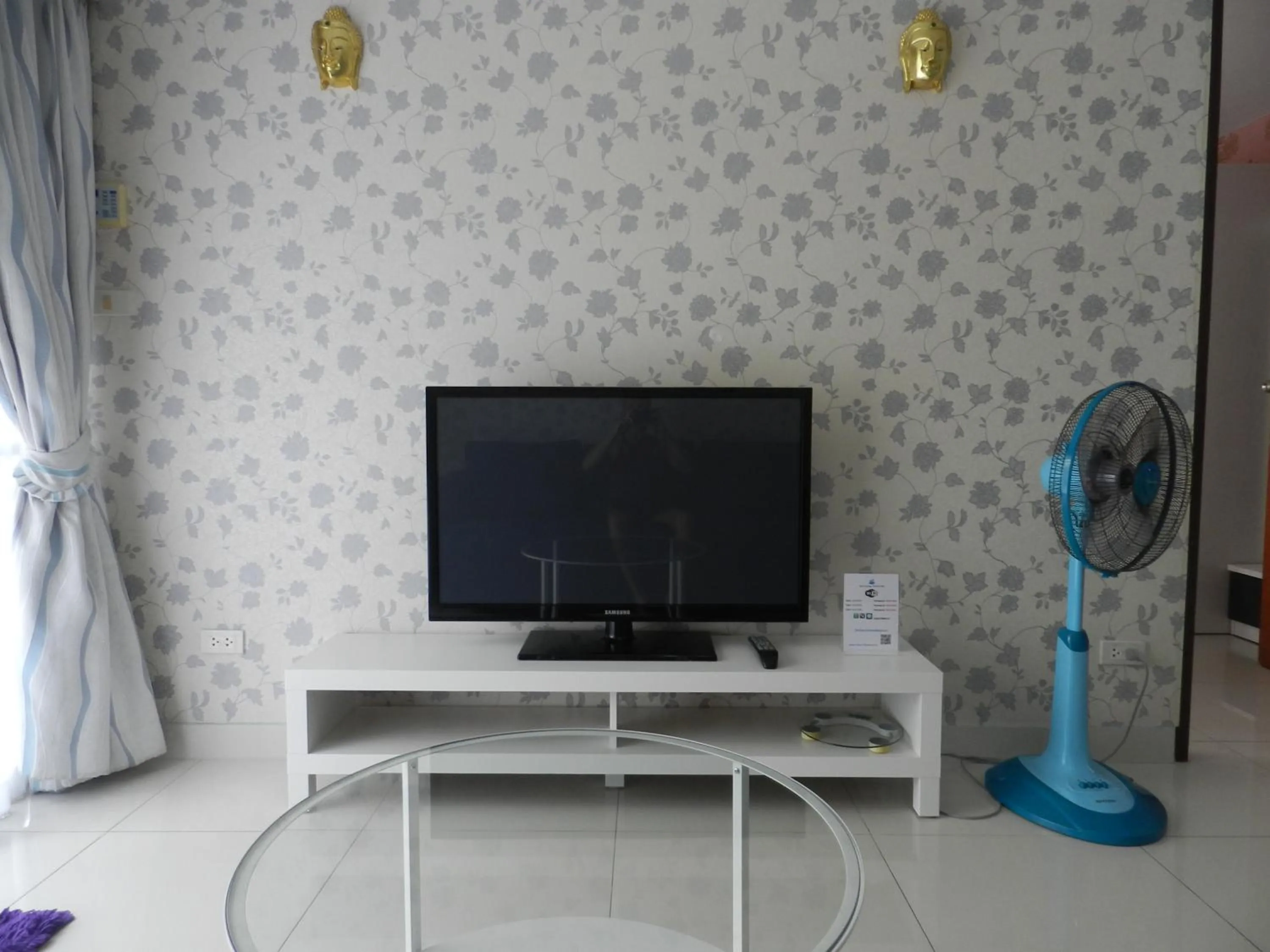 TV and multimedia in NEOcondo @ PATTAYA