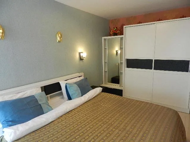 Bedroom, Bed in NEOcondo @ PATTAYA