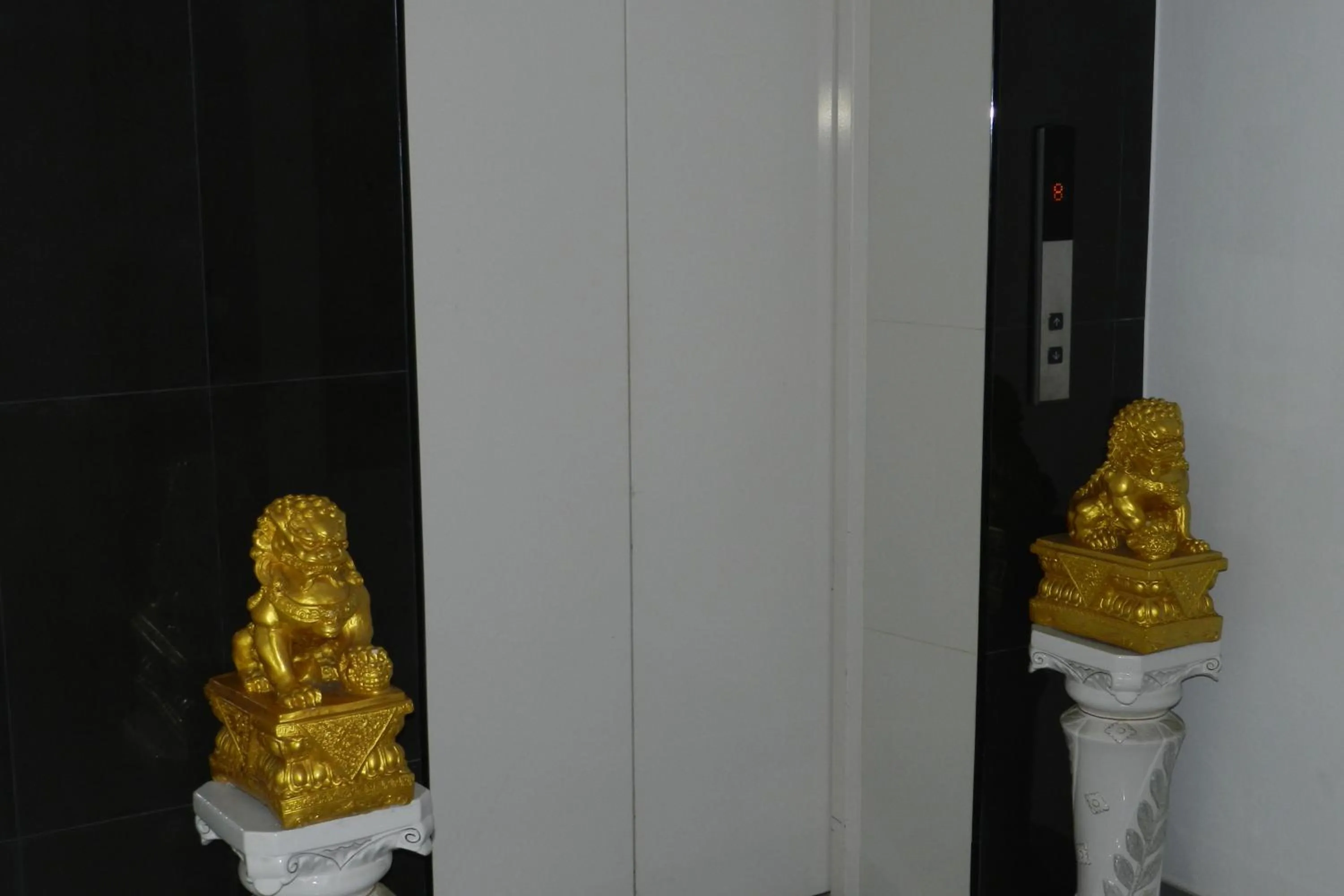 Property building in NEOcondo @ PATTAYA