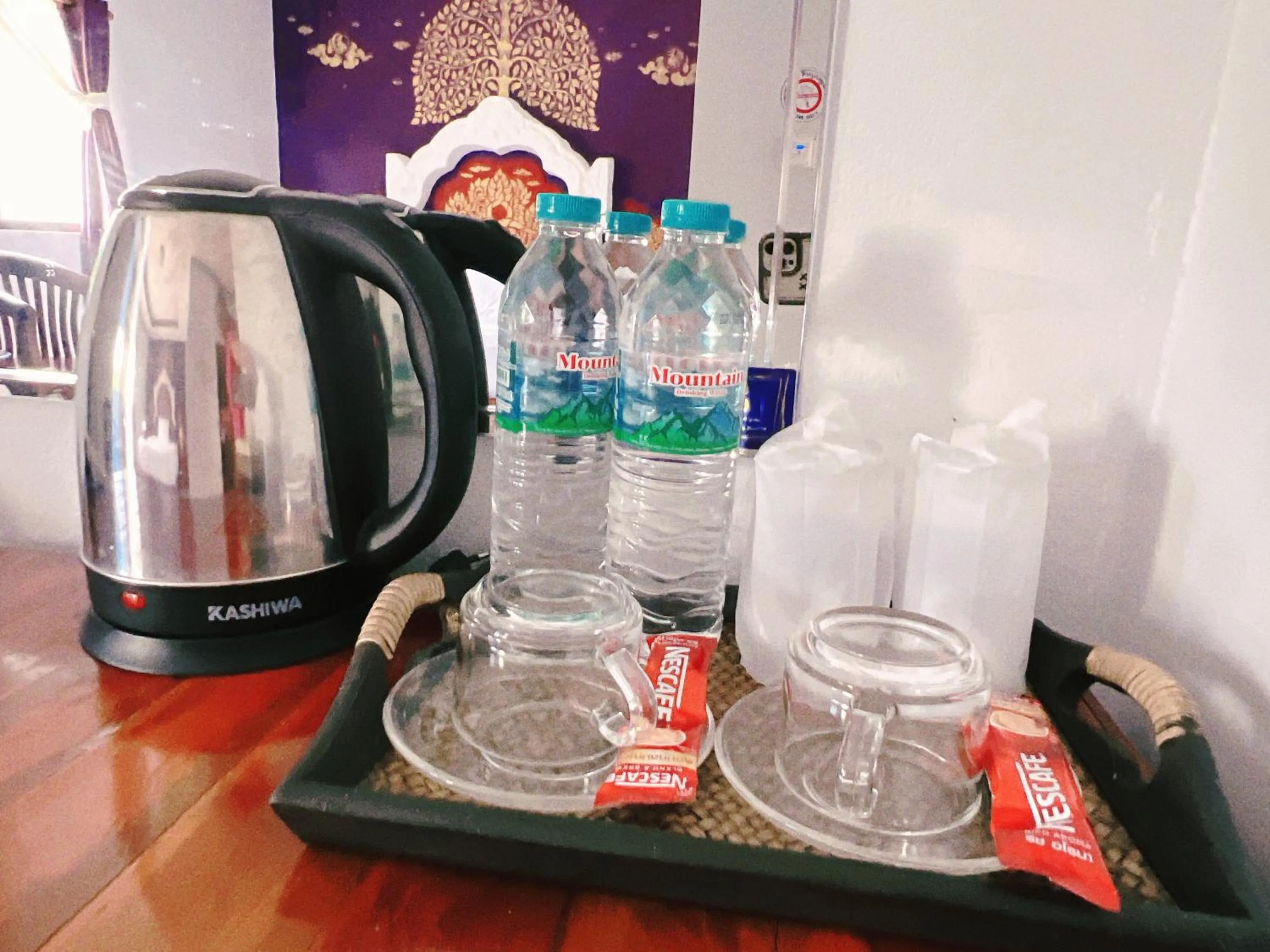 Phiphu Art and Gallery Boutique Sukhothai