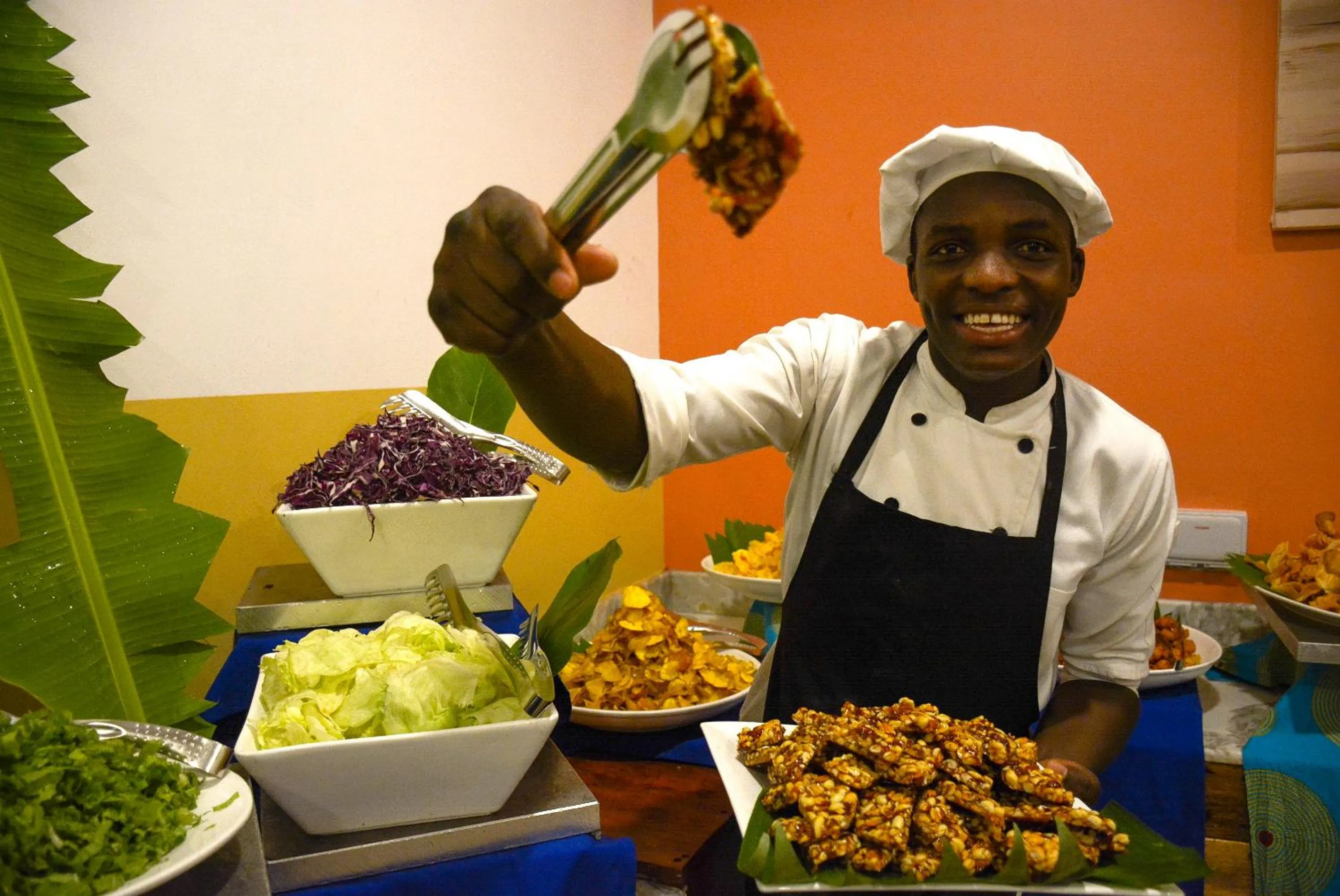 Activities in Zanzibar Bay Resort & Spa