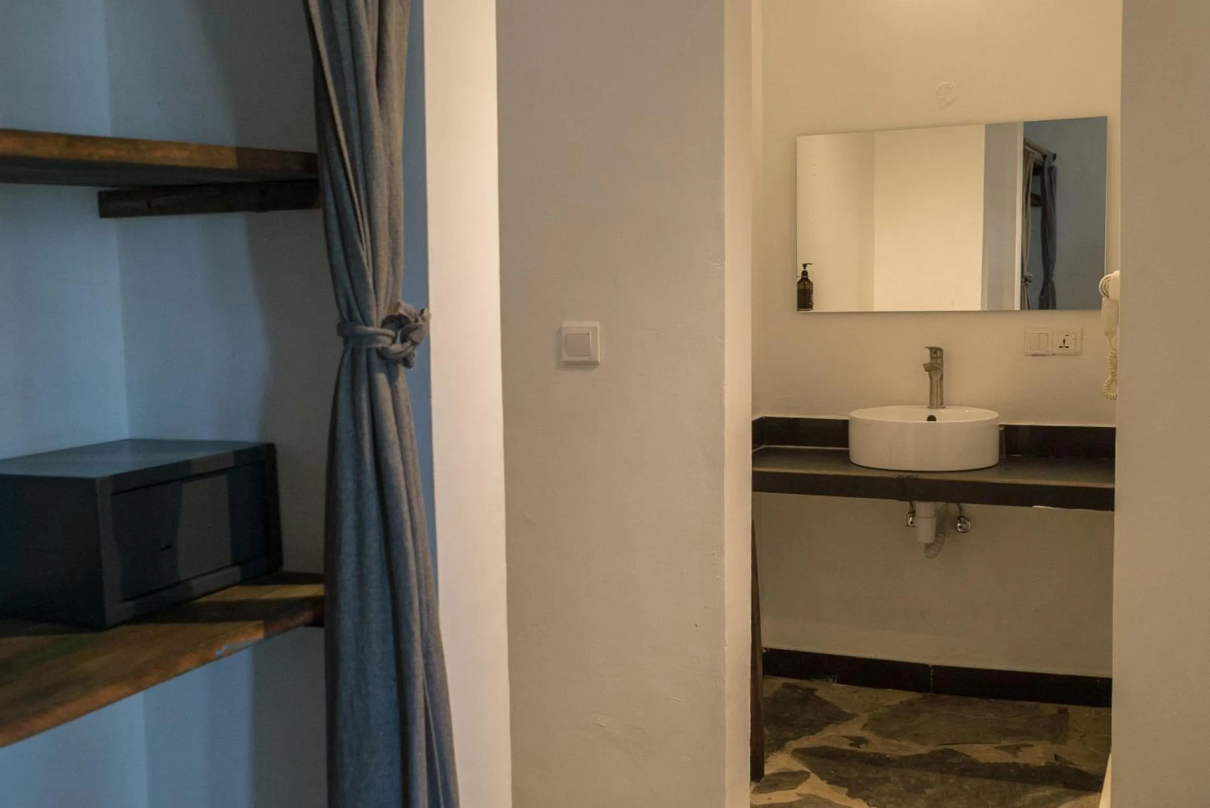 Bathroom in Zanzibar Bay Resort & Spa