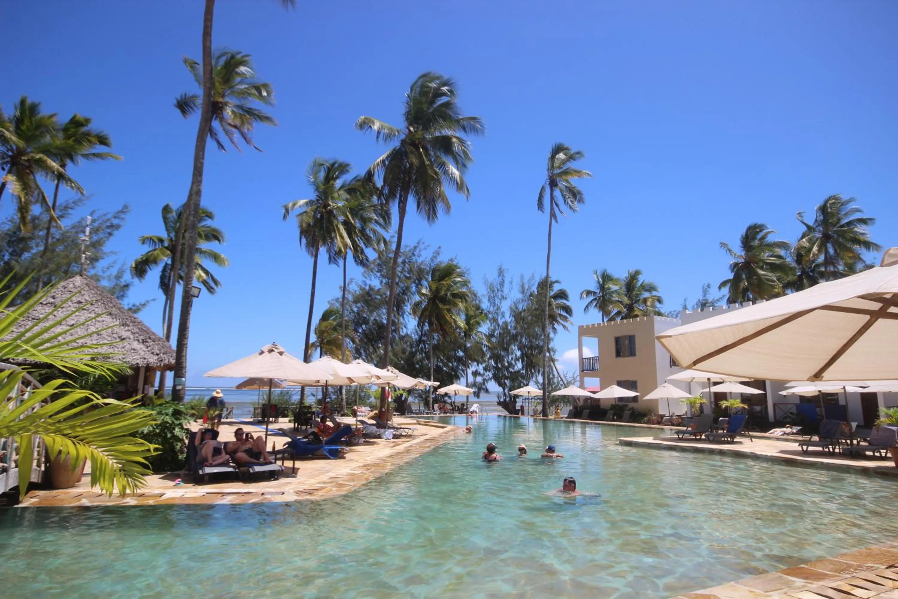 Zanzibar Bay Resort & Spa