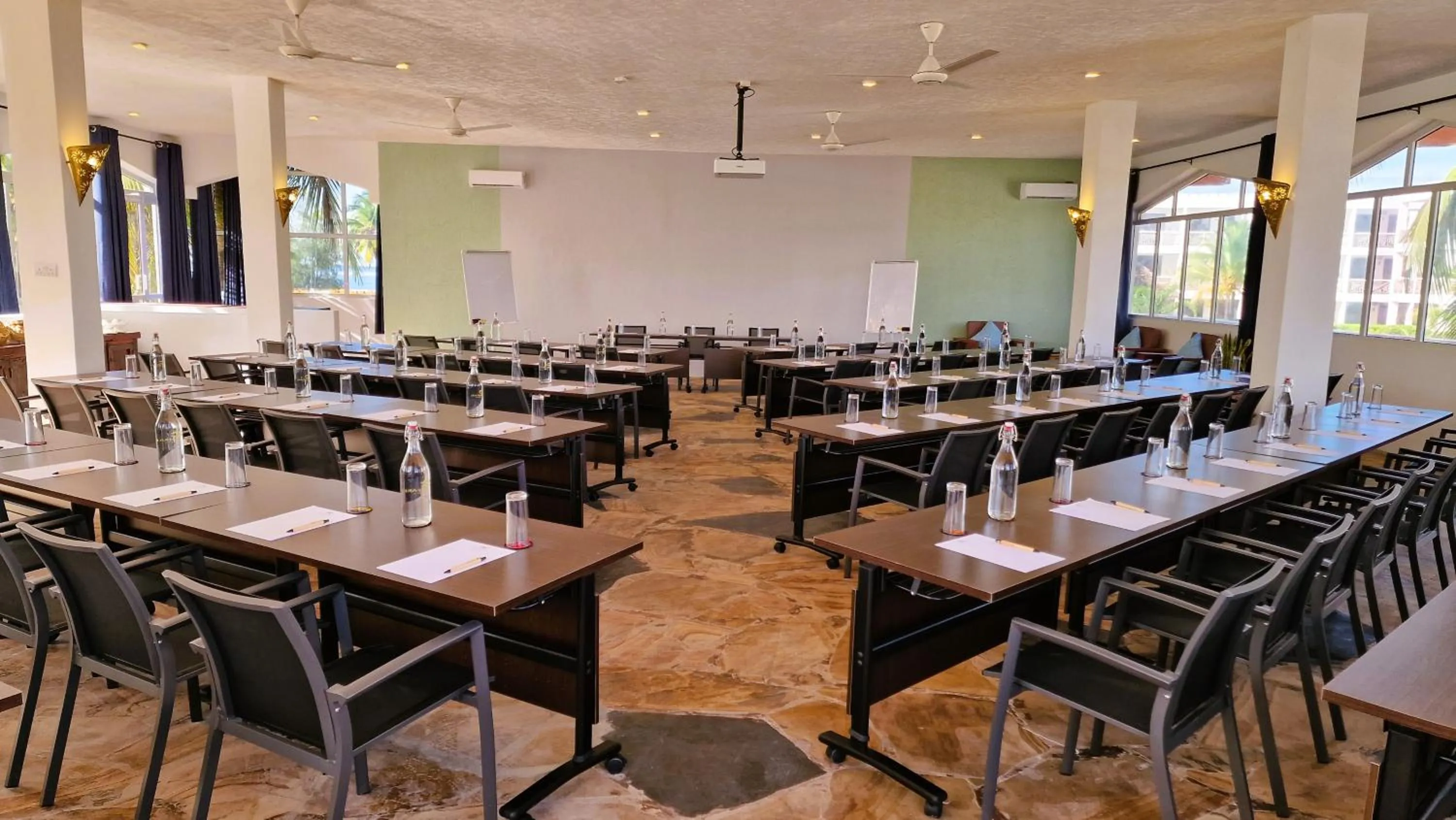Business facilities in Zanzibar Bay Resort & Spa