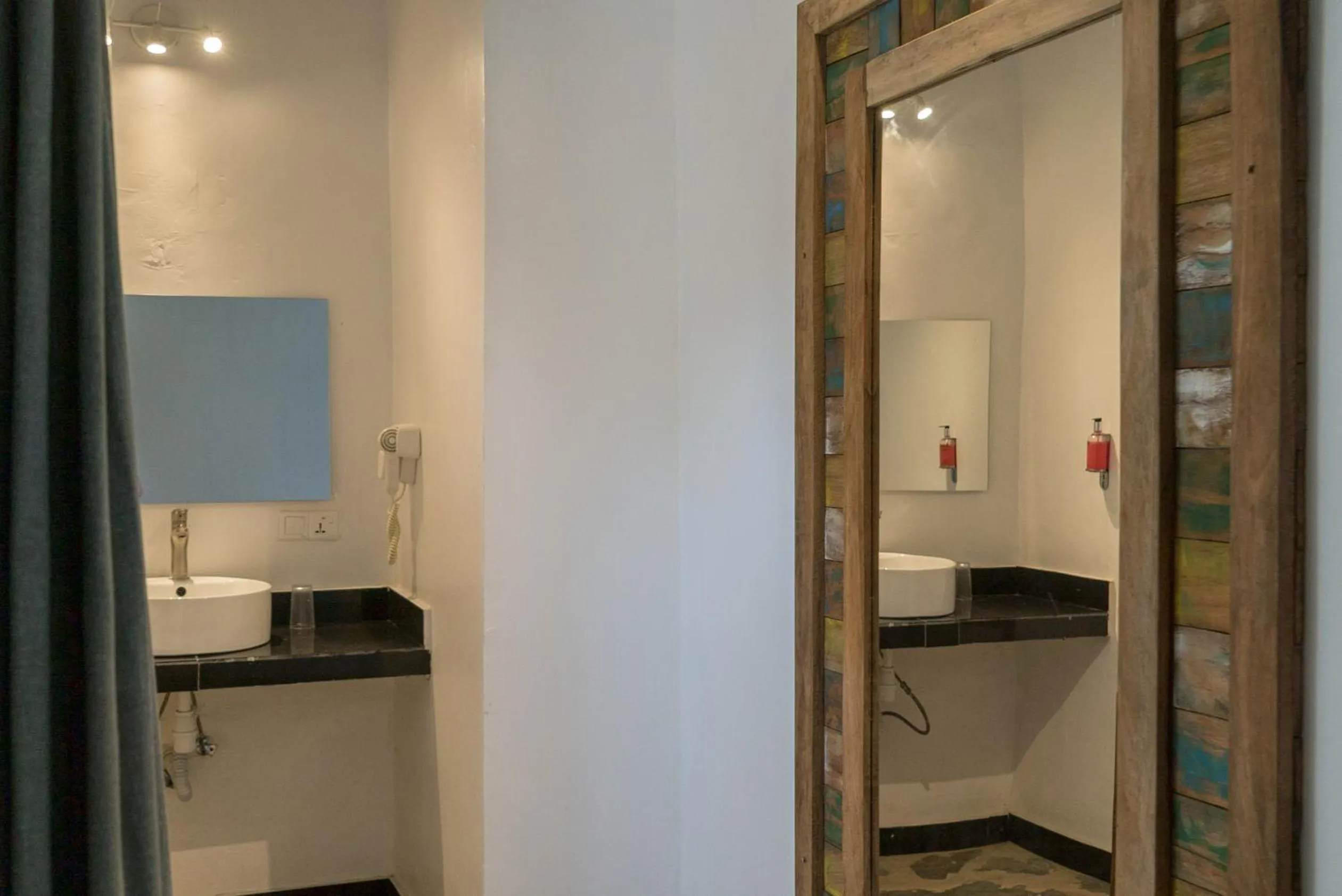 Bathroom in Zanzibar Bay Resort & Spa