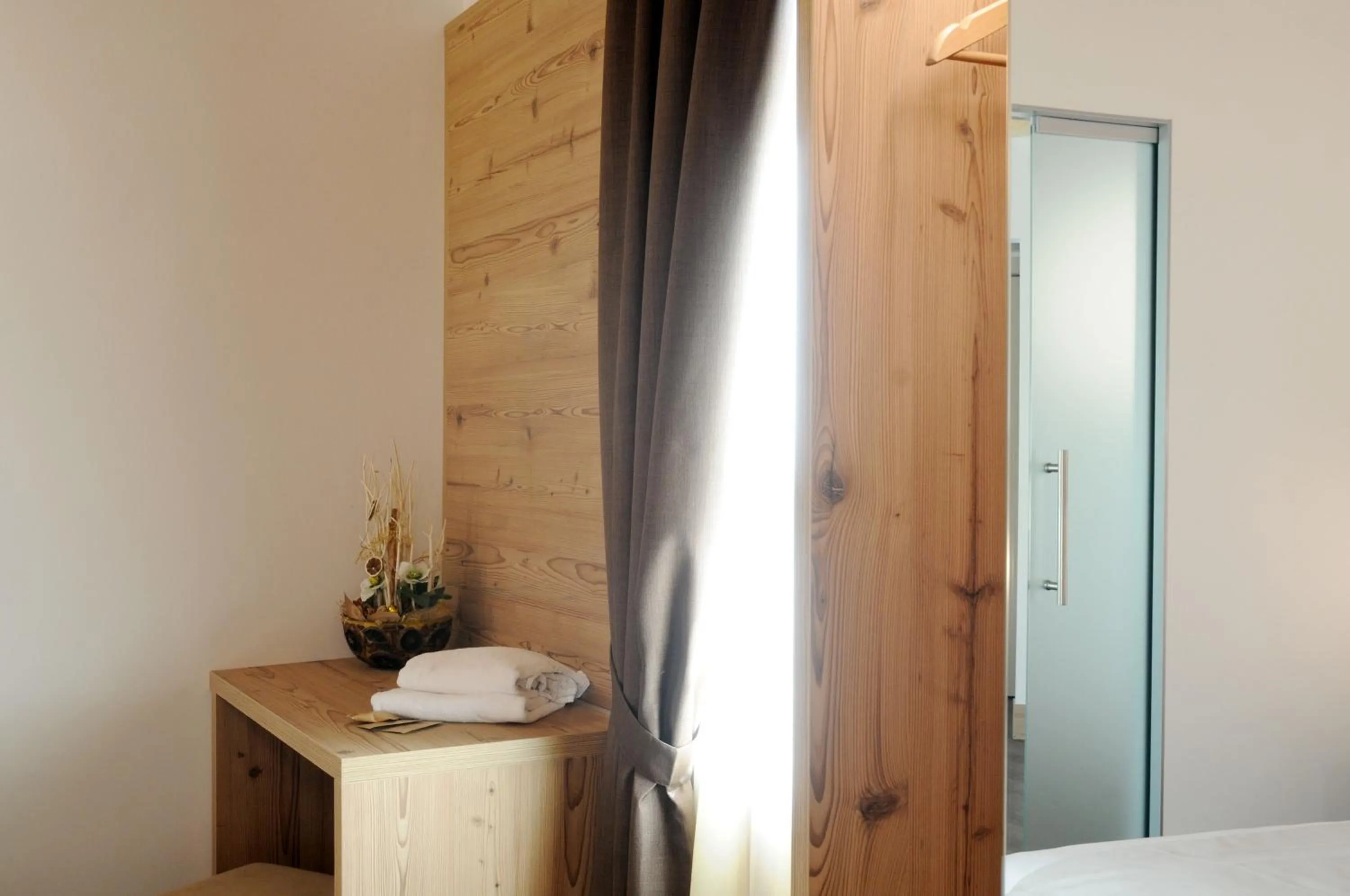 Photo of the whole room in TOURING HOTEL & SPA