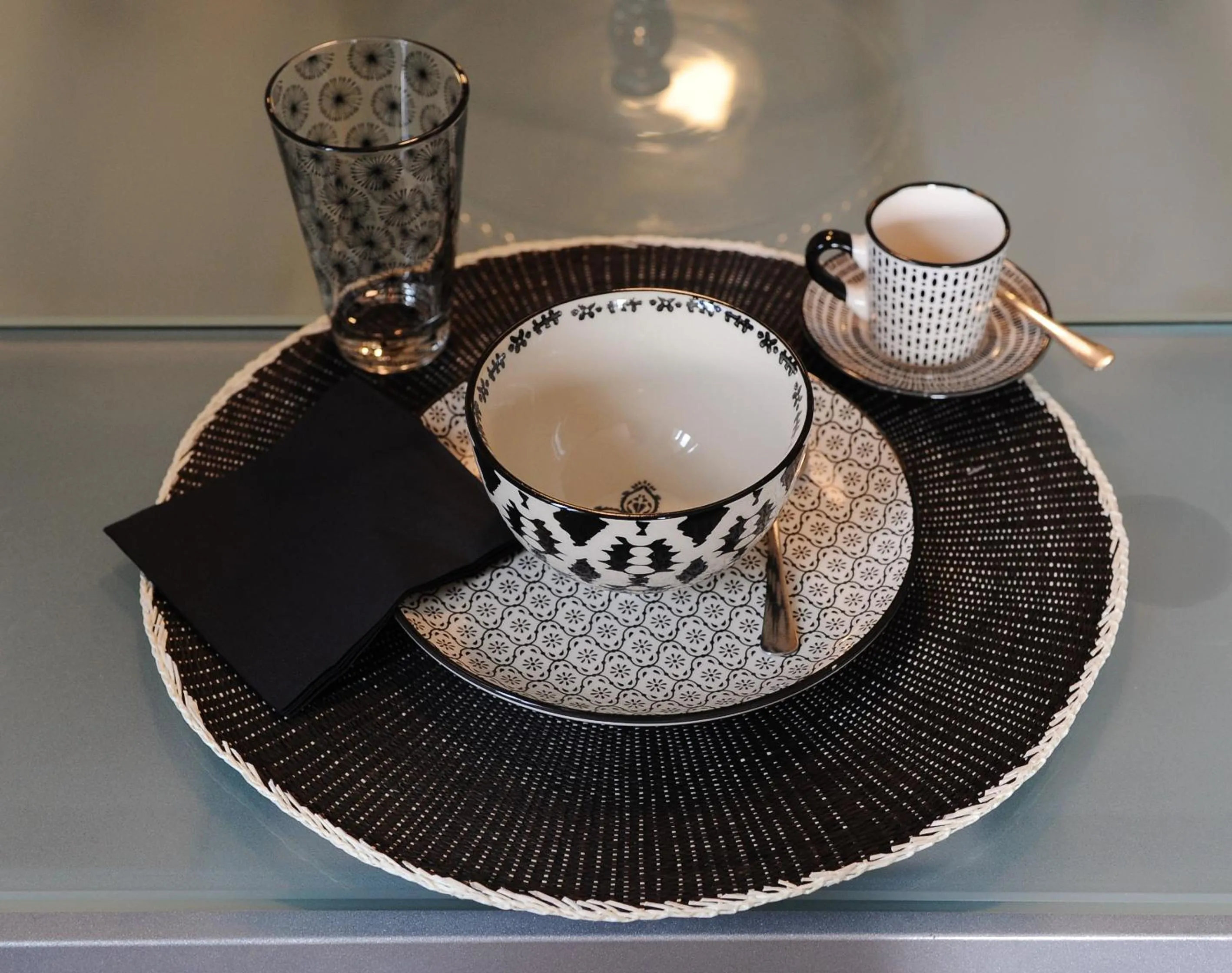 Breakfast in B&B Casa Gaia