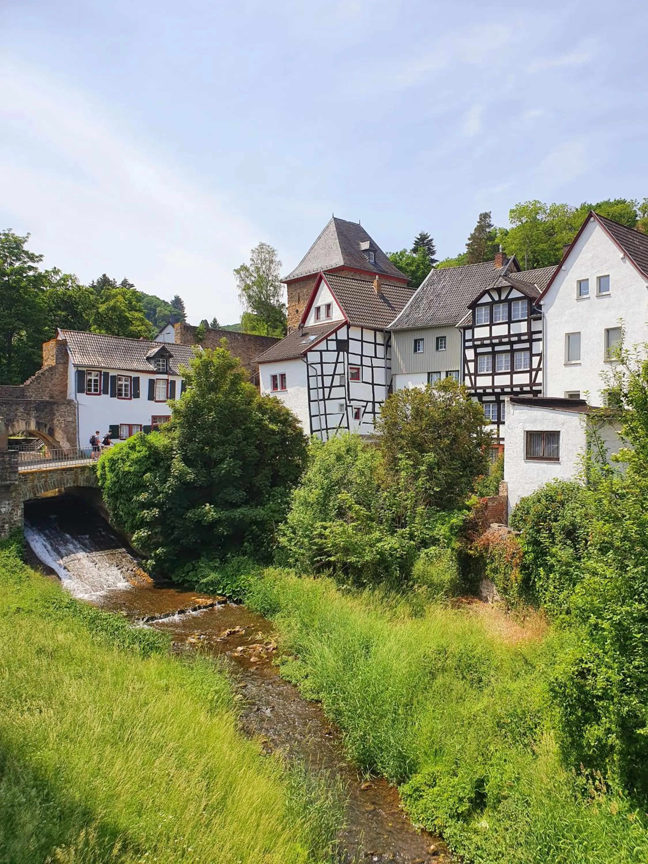 Spring in Boutique Hotel Marielle