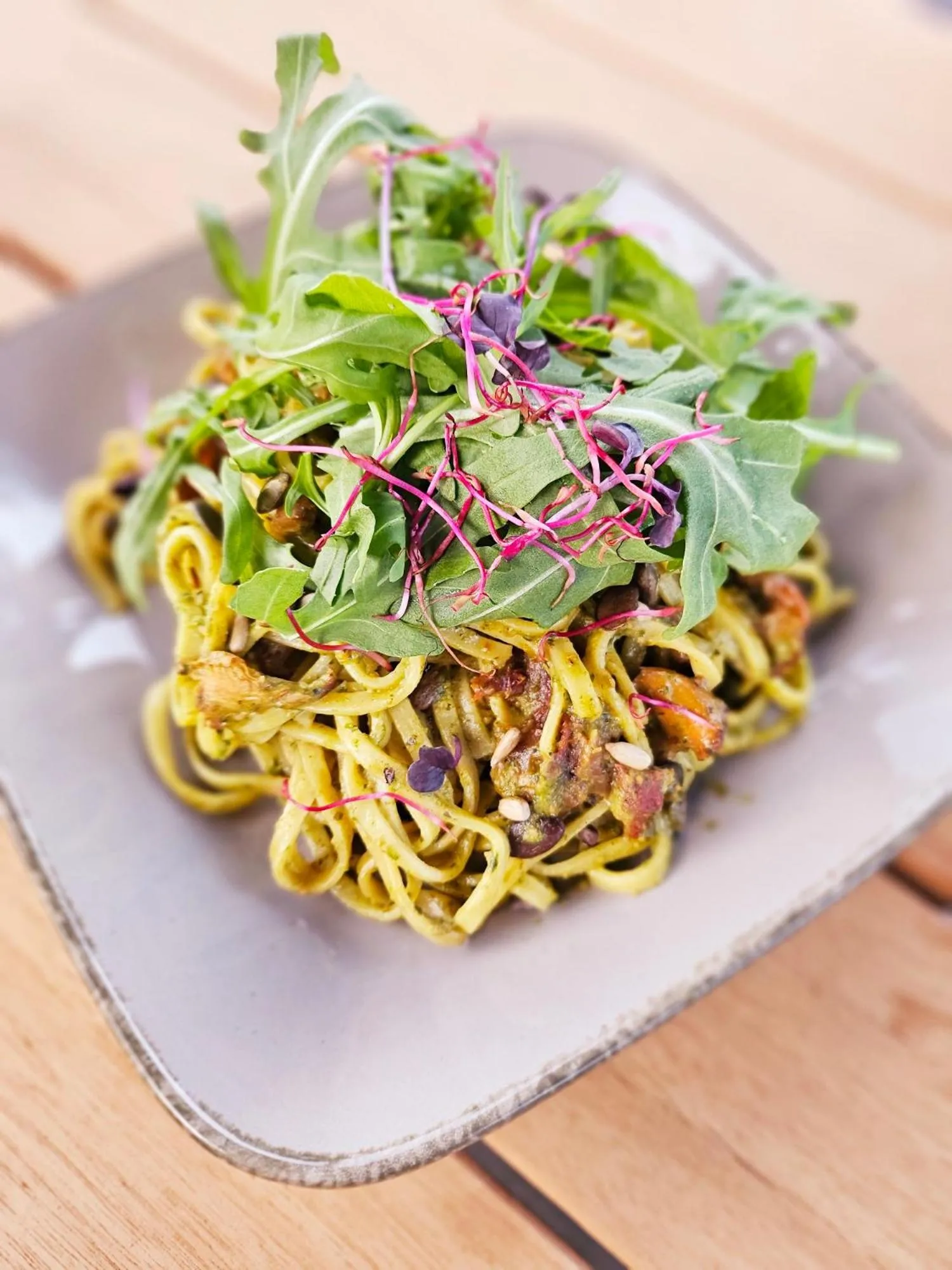 Food and drinks in Boutique Hotel Marielle