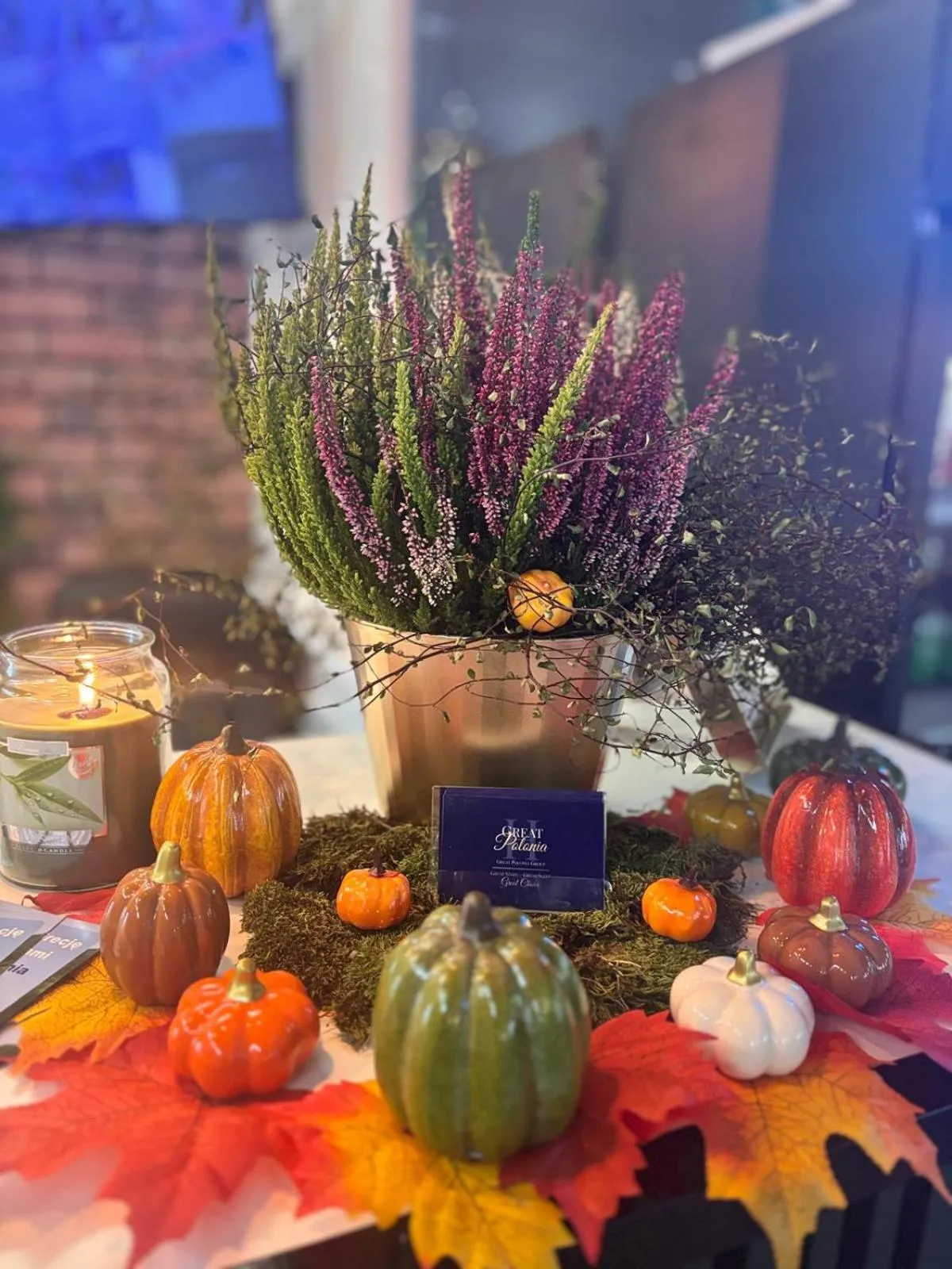 Lobby or reception in Great Polonia Świdnica City Center