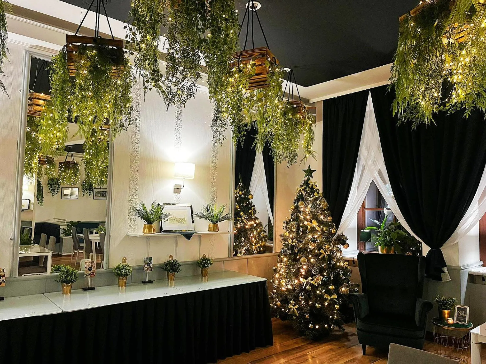 Property building in Great Polonia Świdnica City Center