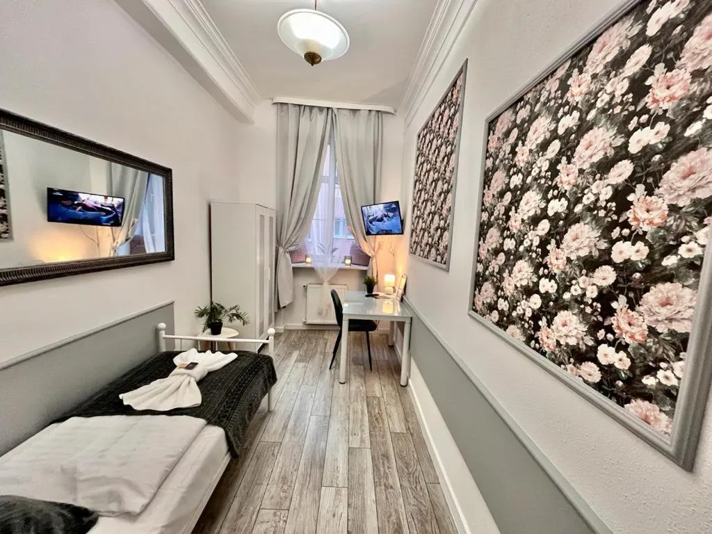 Photo of the whole room in Great Polonia Świdnica City Center