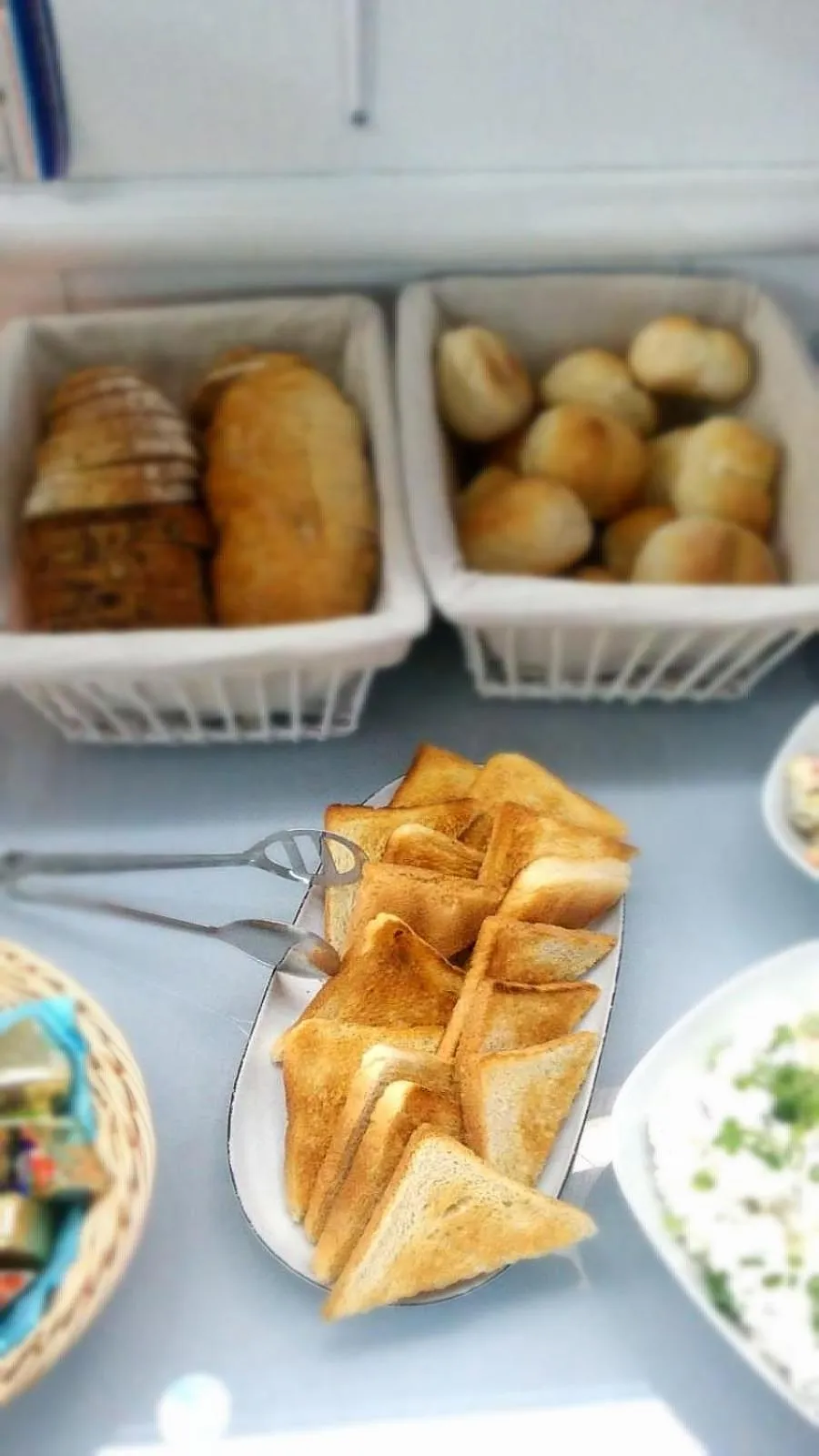 Food and drinks in Great Polonia Świdnica City Center