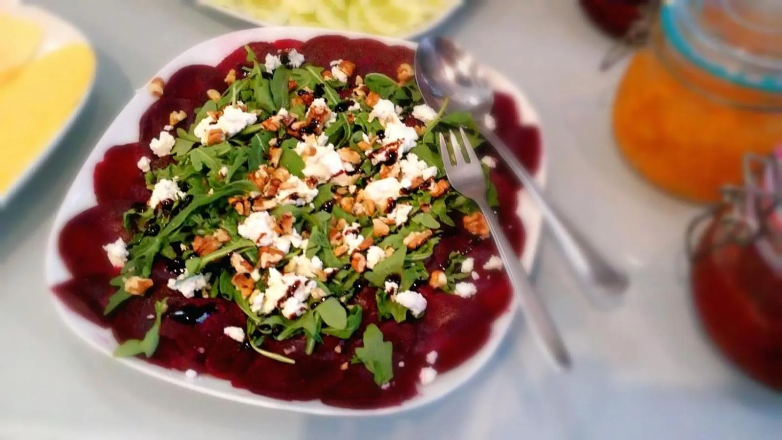 Food and drinks in Great Polonia Świdnica City Center