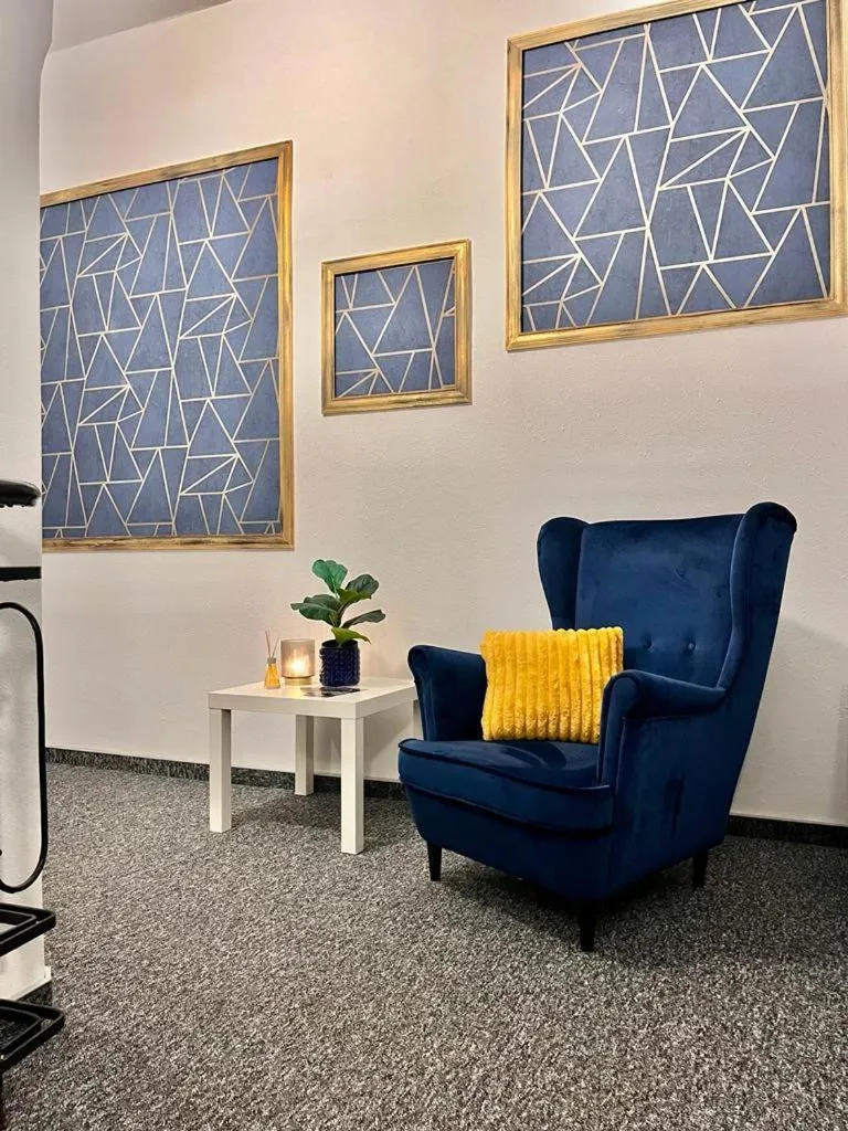 Property building in Great Polonia Świdnica City Center