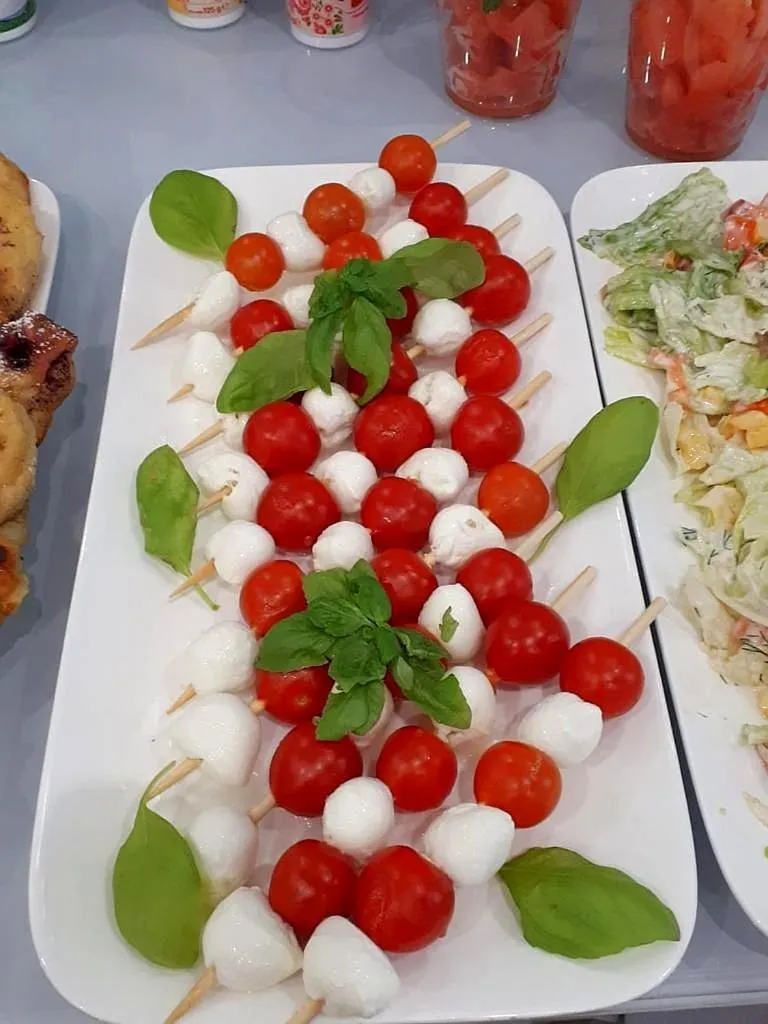 Food and drinks in Great Polonia Świdnica City Center