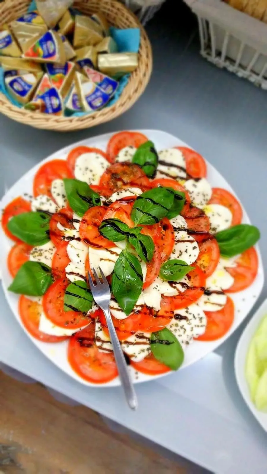 Food and drinks in Great Polonia Świdnica City Center