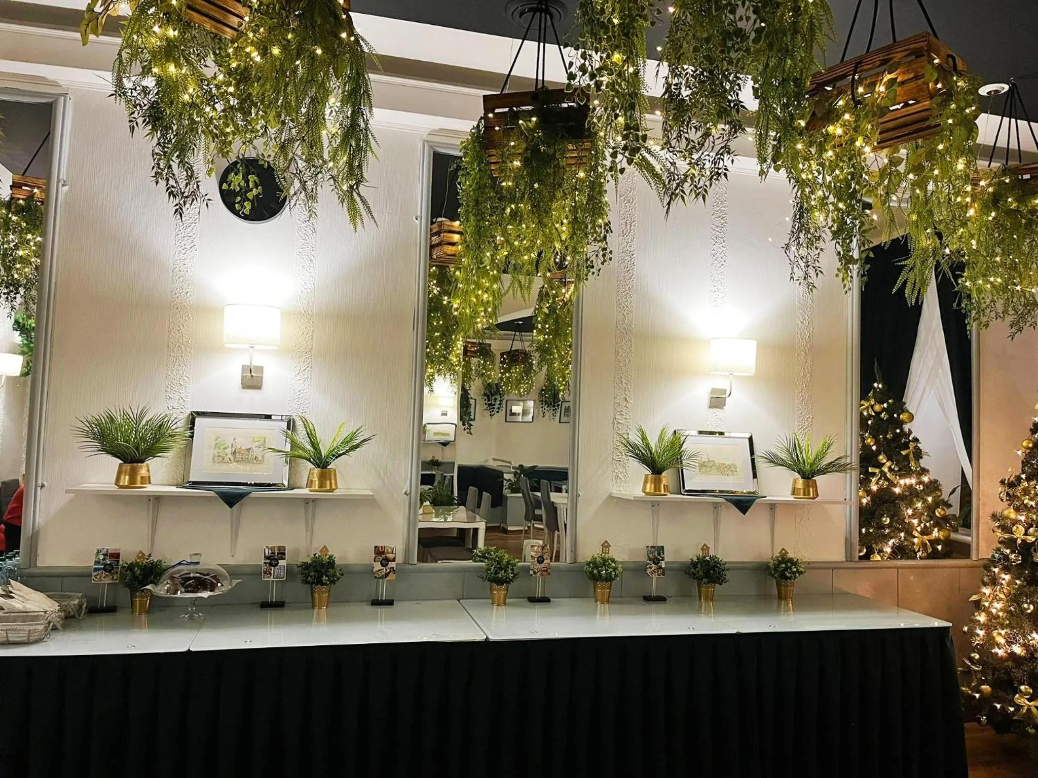 Property building in Great Polonia Świdnica City Center