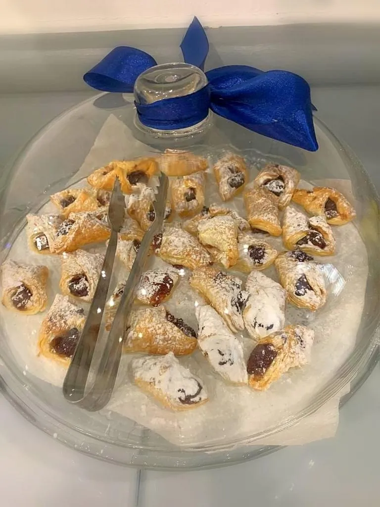 Food and drinks in Great Polonia Świdnica City Center