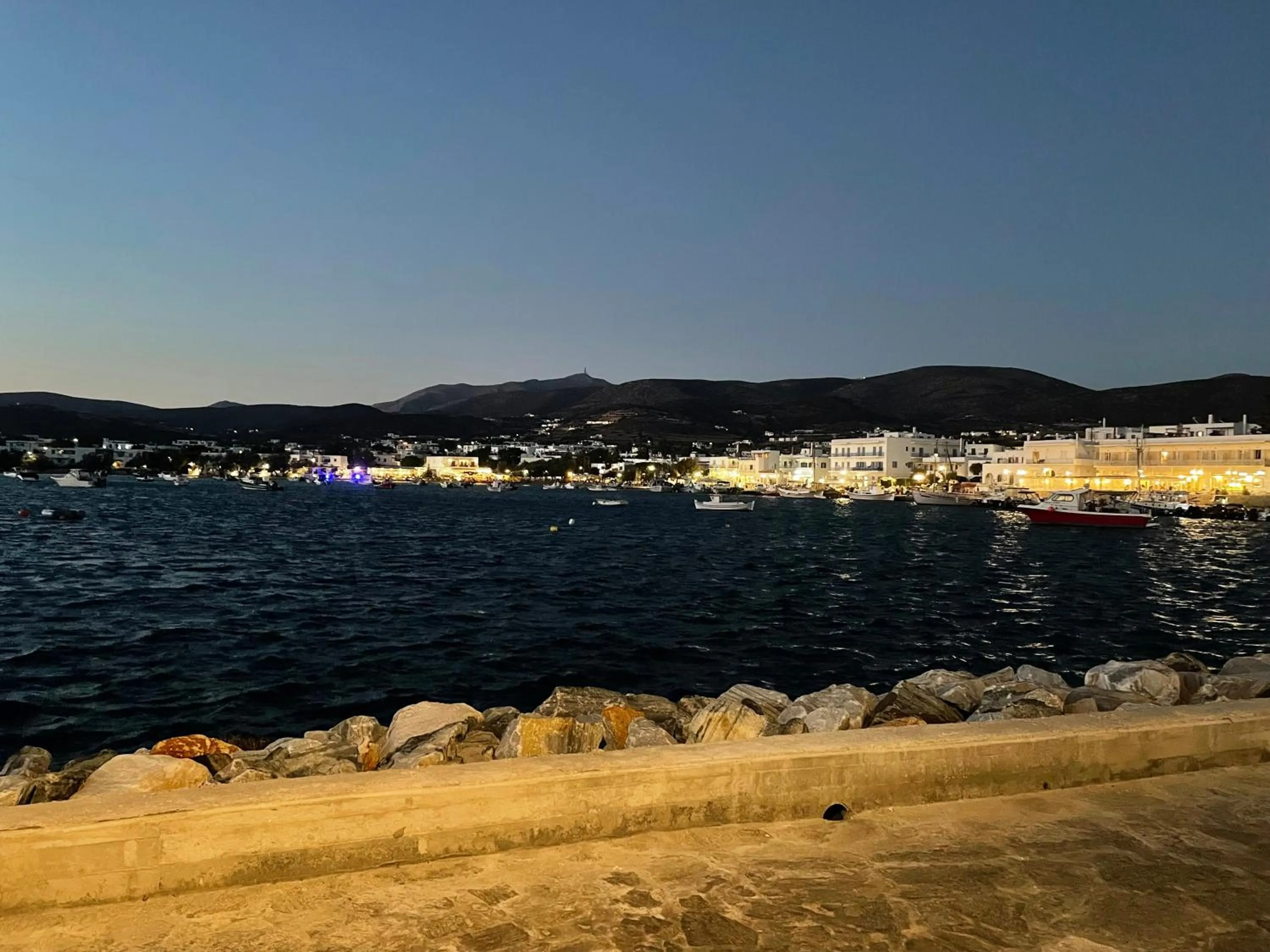 Nearby landmark in Villa Gelly's Studios