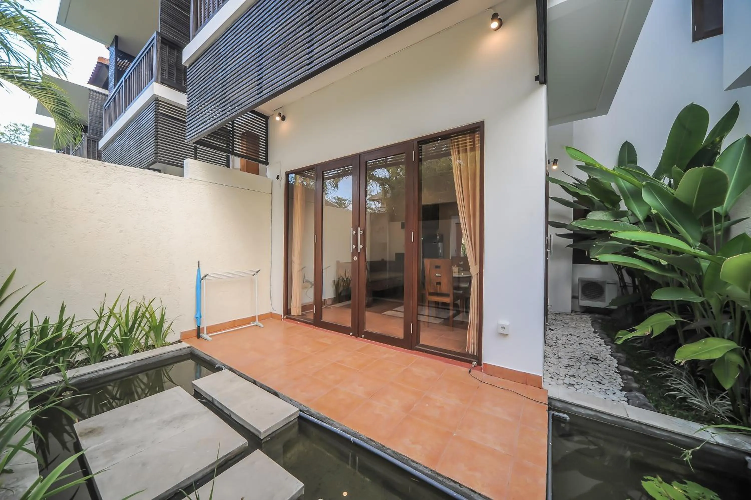 Sayang Sanur Terrace House