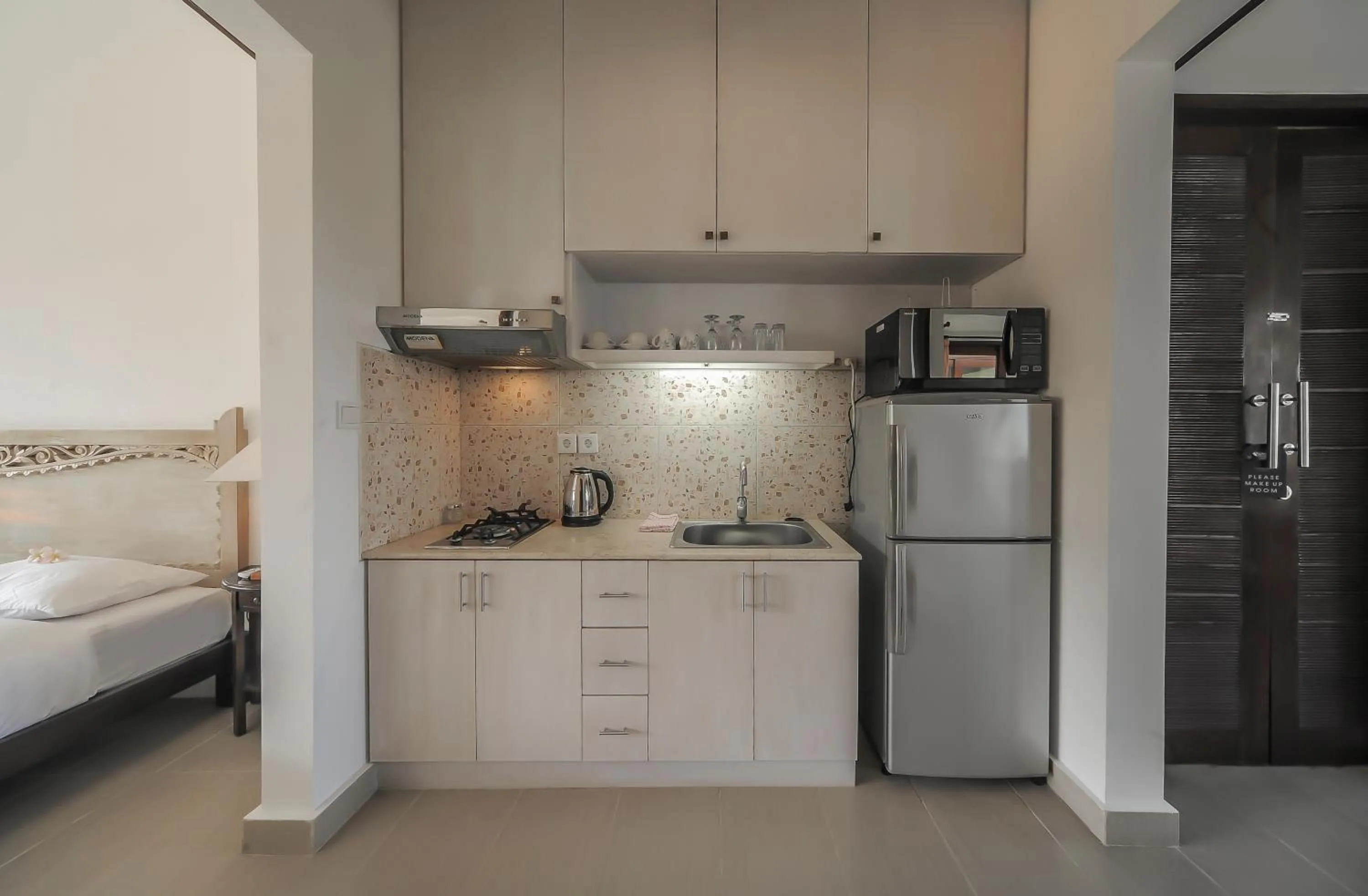 Sayang Sanur Terrace House