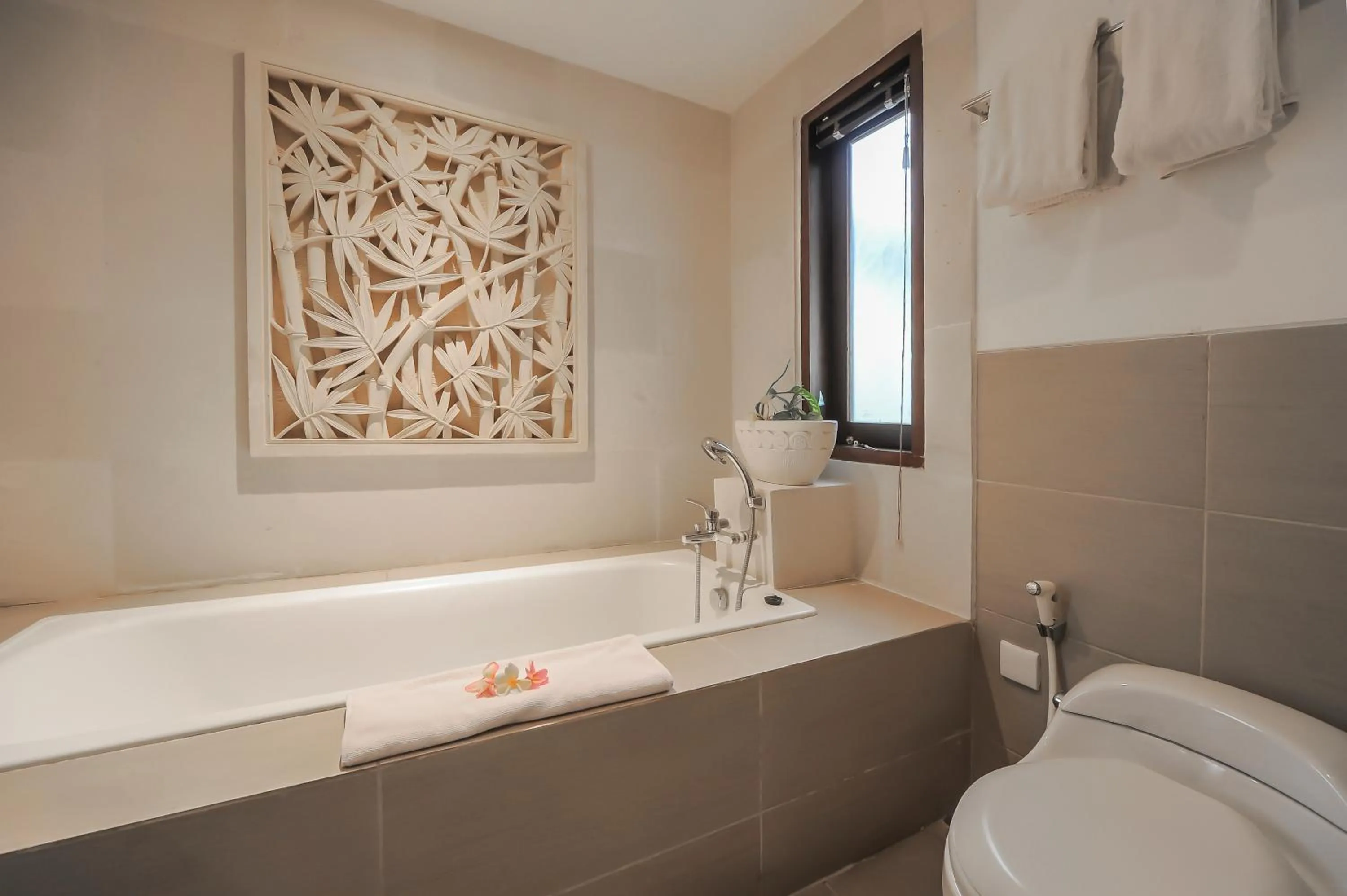 Sayang Sanur Terrace House