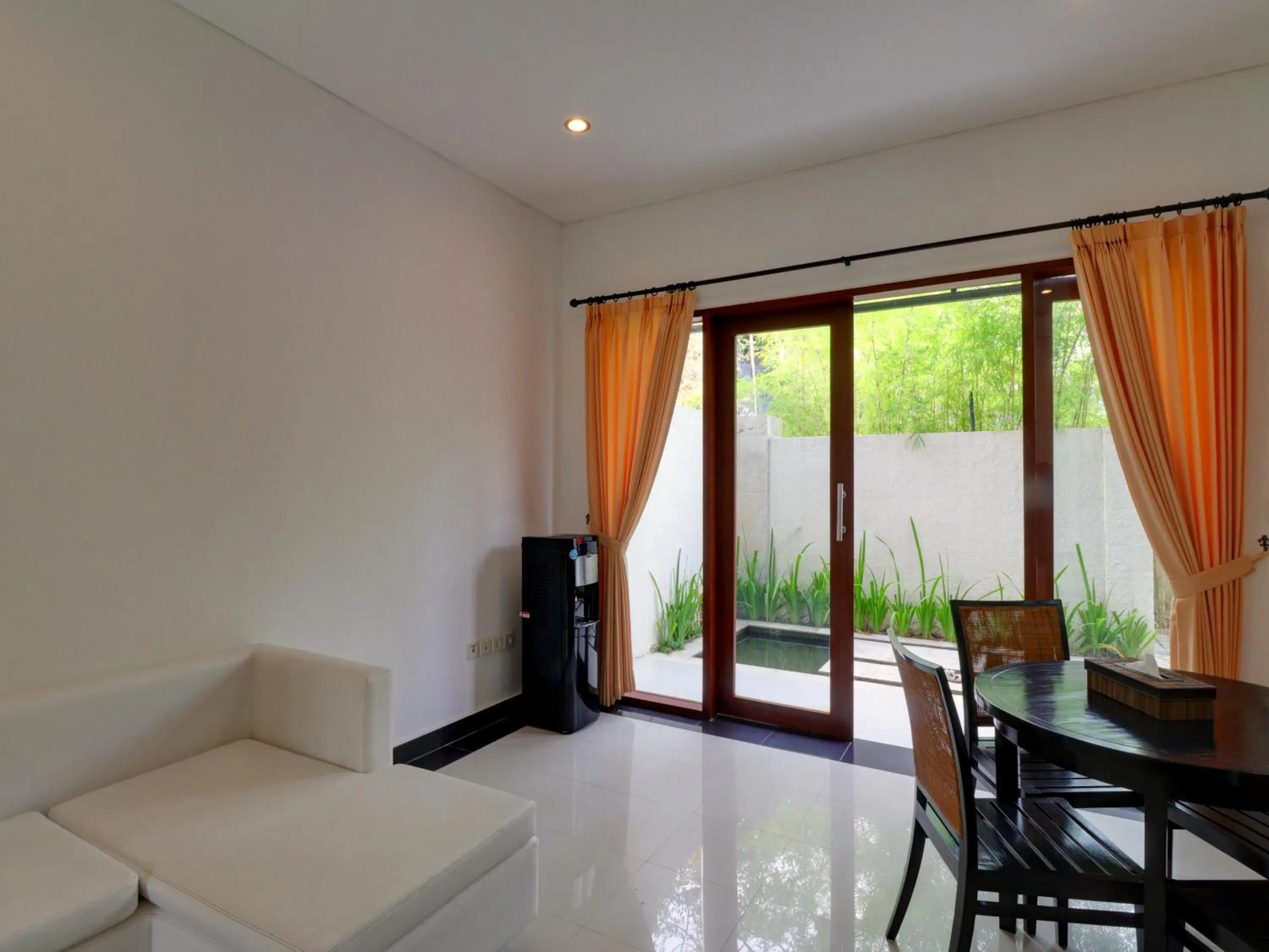Sayang Sanur Terrace House