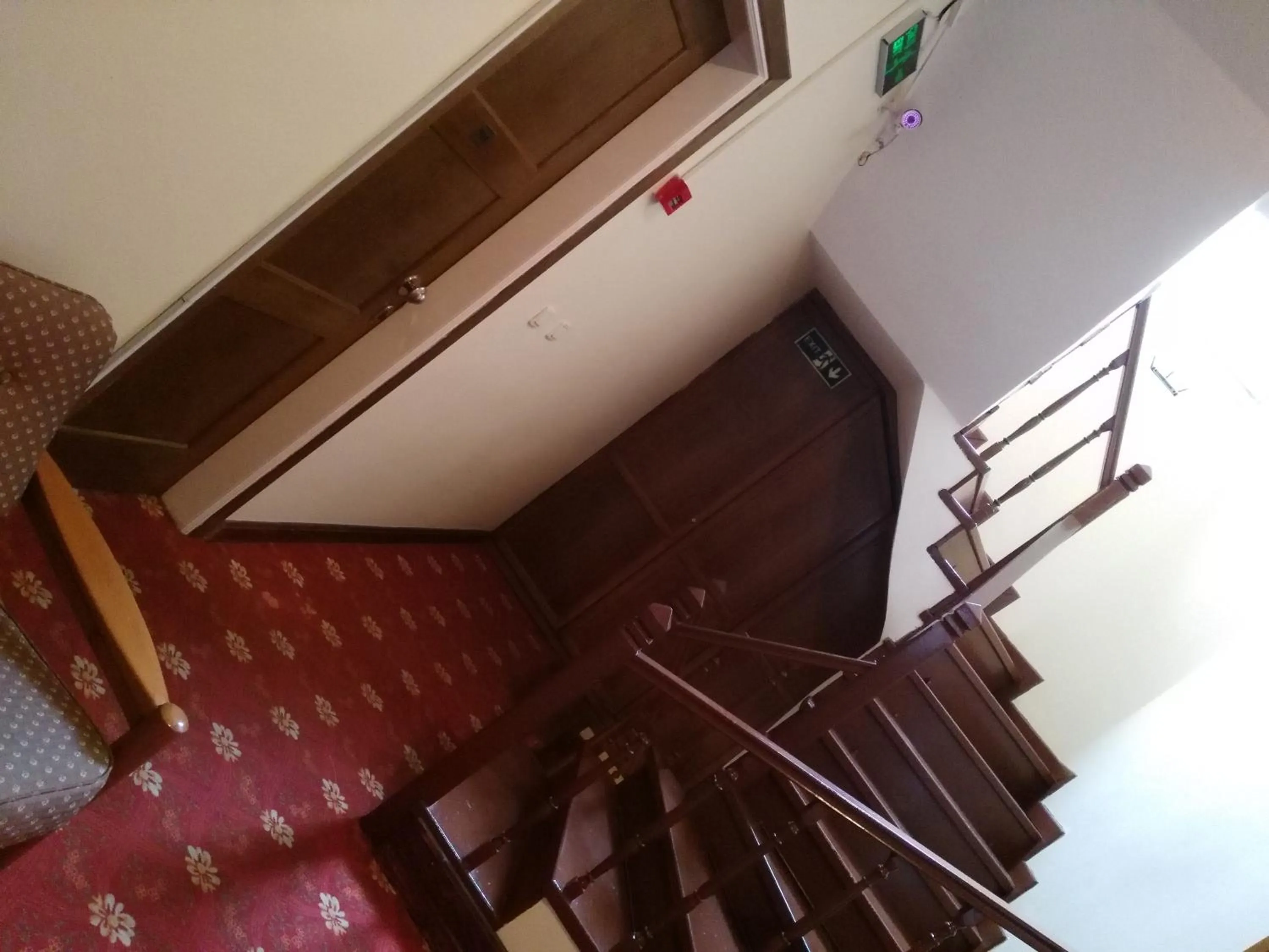 Other in Antik Ridvan Hotel