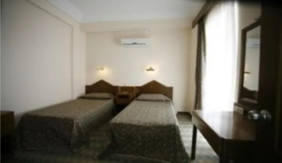 Antik Ridvan Hotel